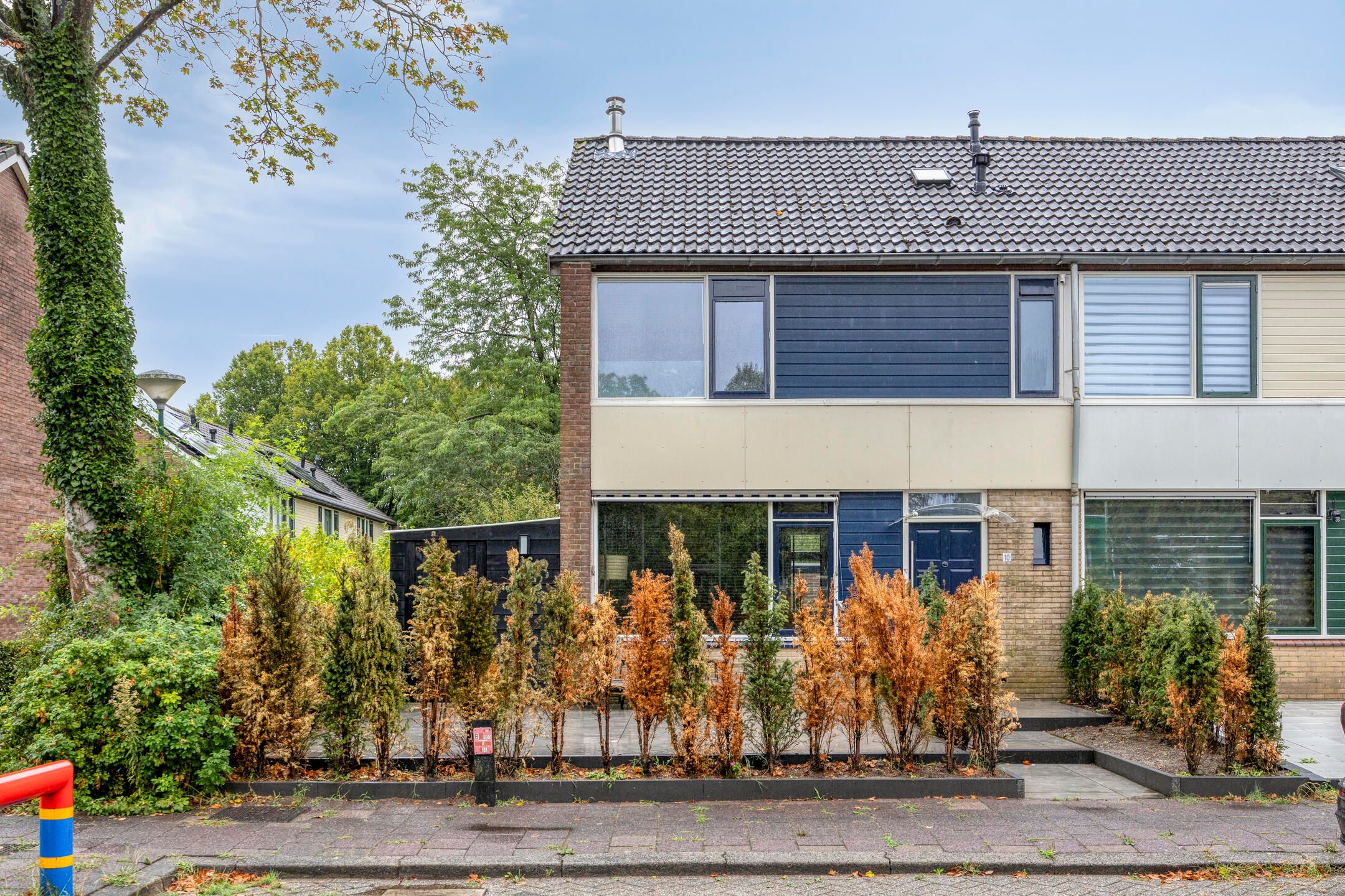 Foto van Willaertstraat 10, Soest
