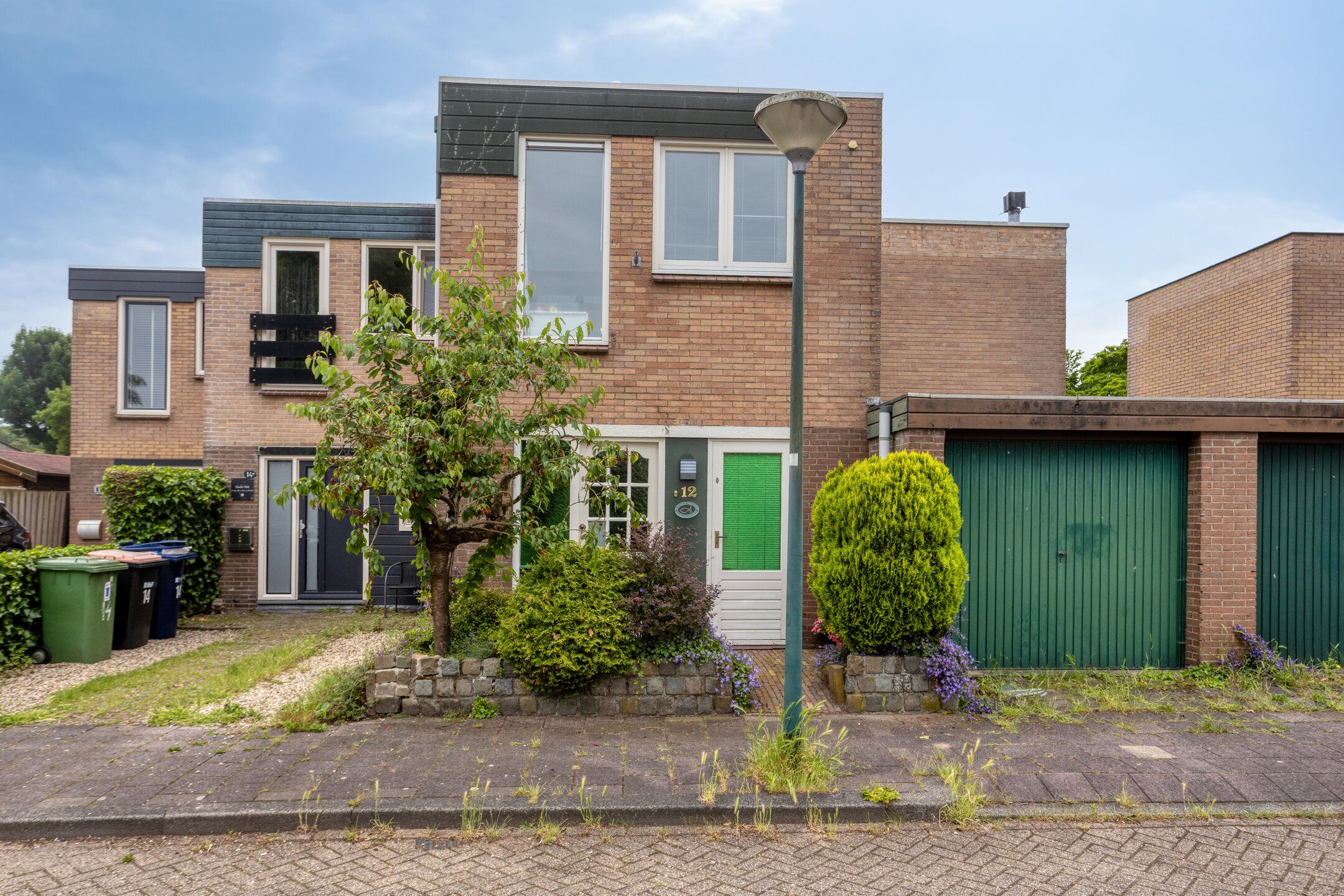 Foto van Pijperpad 12, Soest