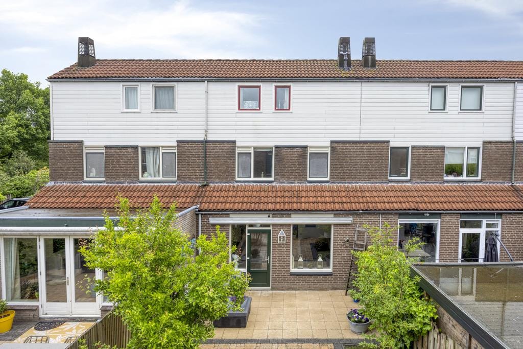 Foto van Di Lassostraat 61, Soest