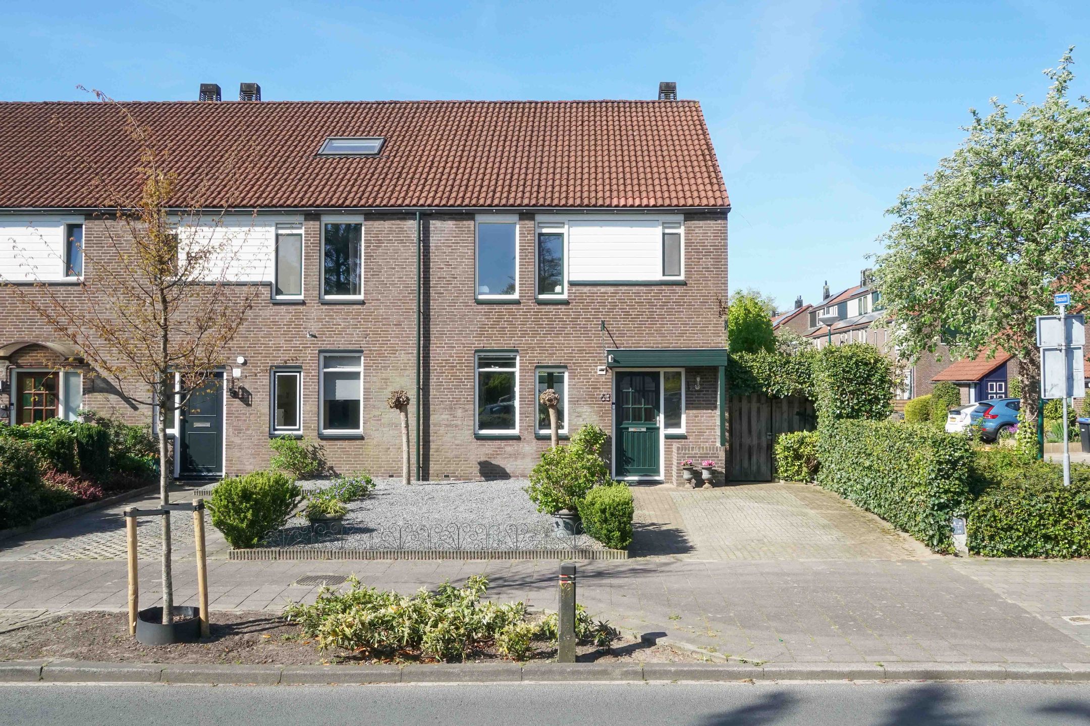 Foto van Di Lassostraat 63, Soest