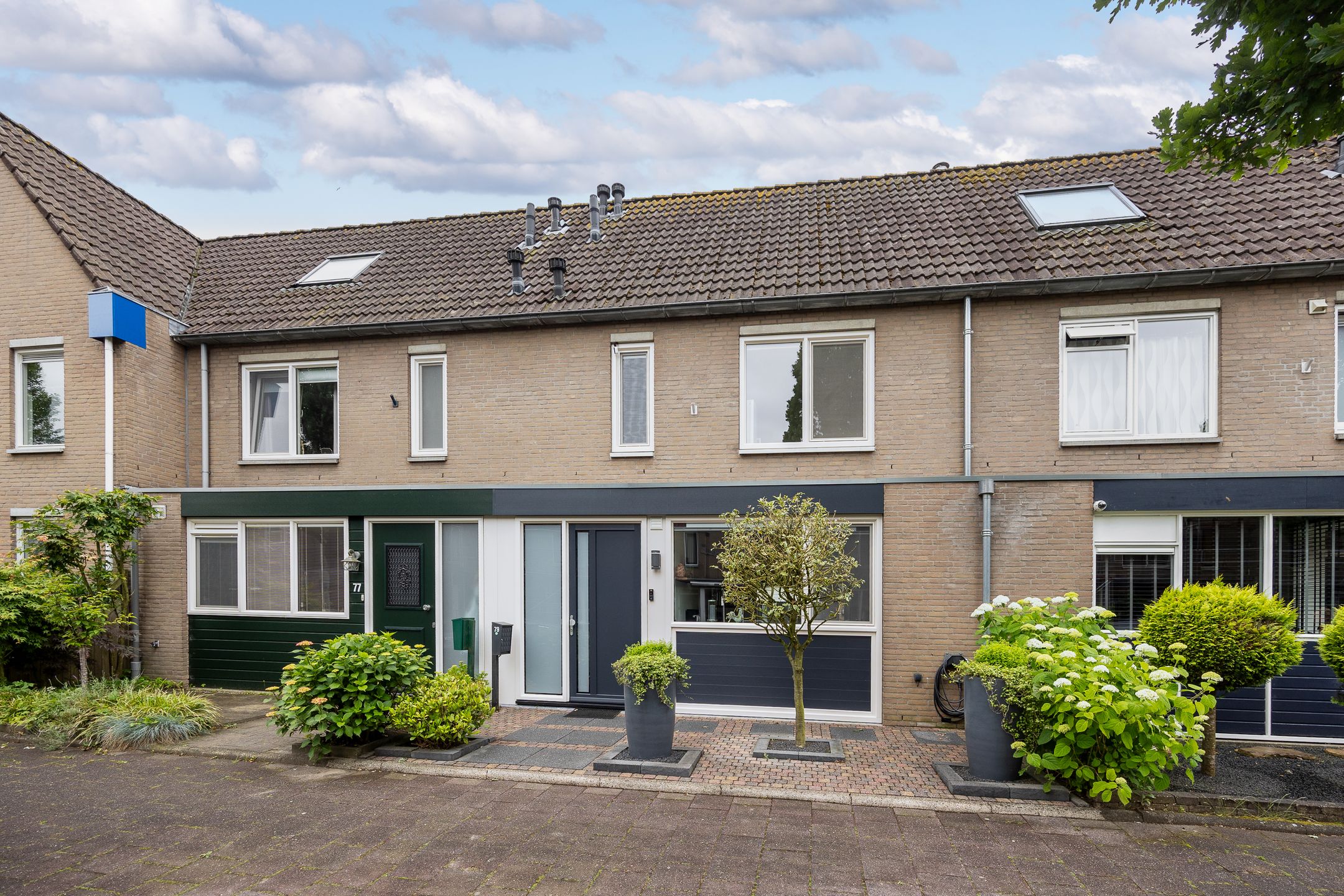 Foto van Di Lassostraat 79, Soest