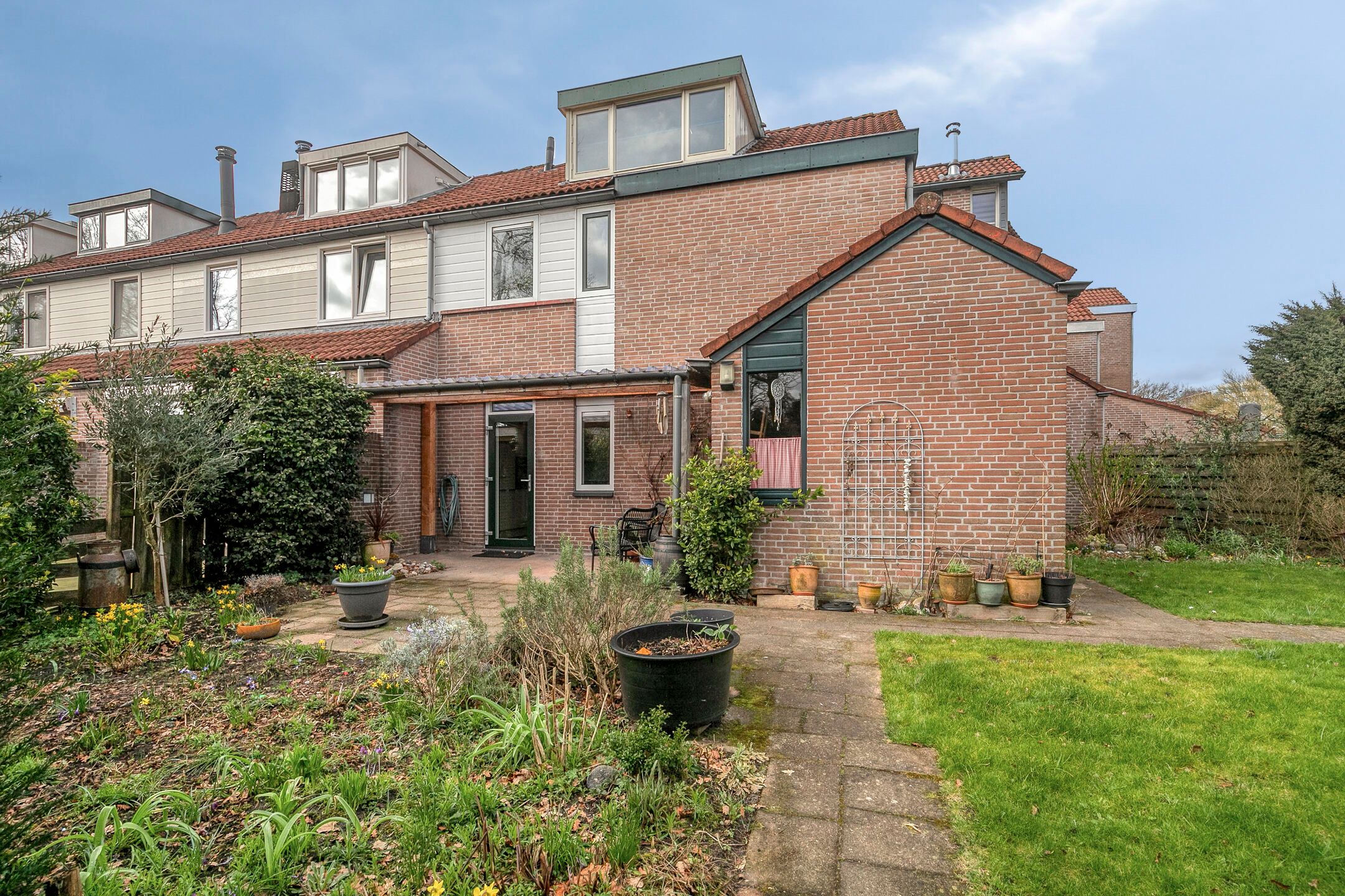 Foto van Kornet 34, Soest