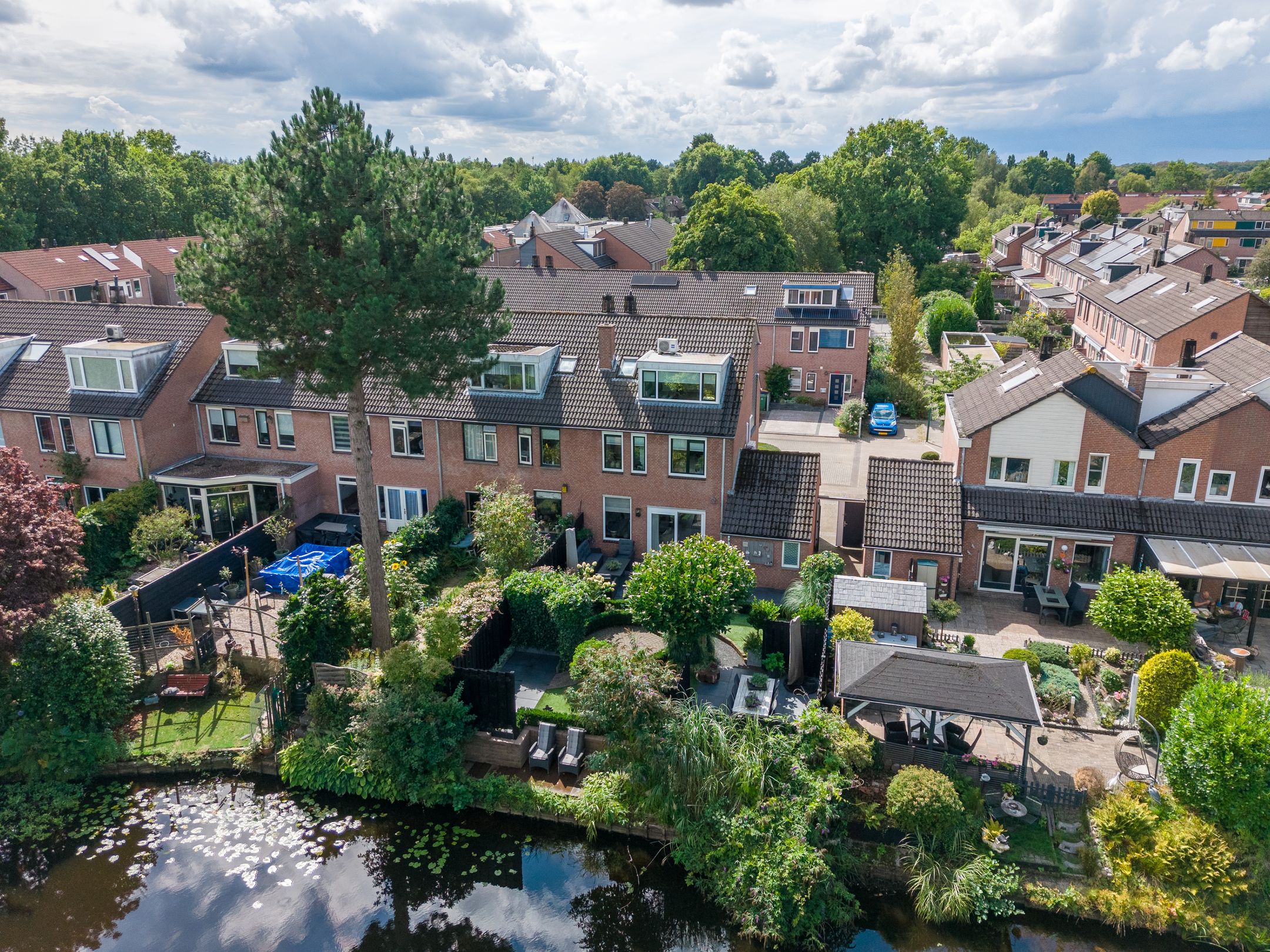 Foto van Kornet 56, Soest