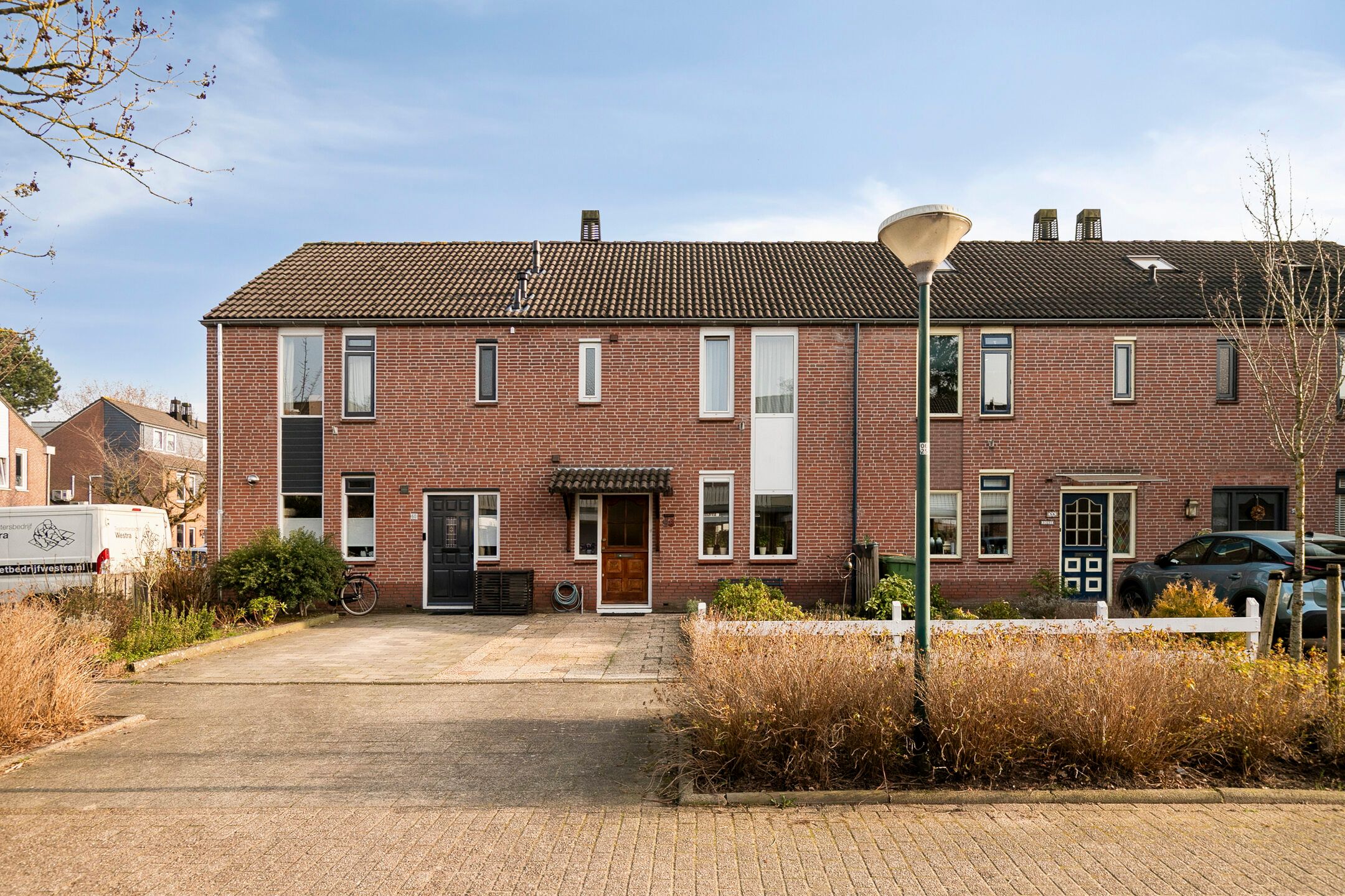 Foto van Gemshoorn 58, Soest