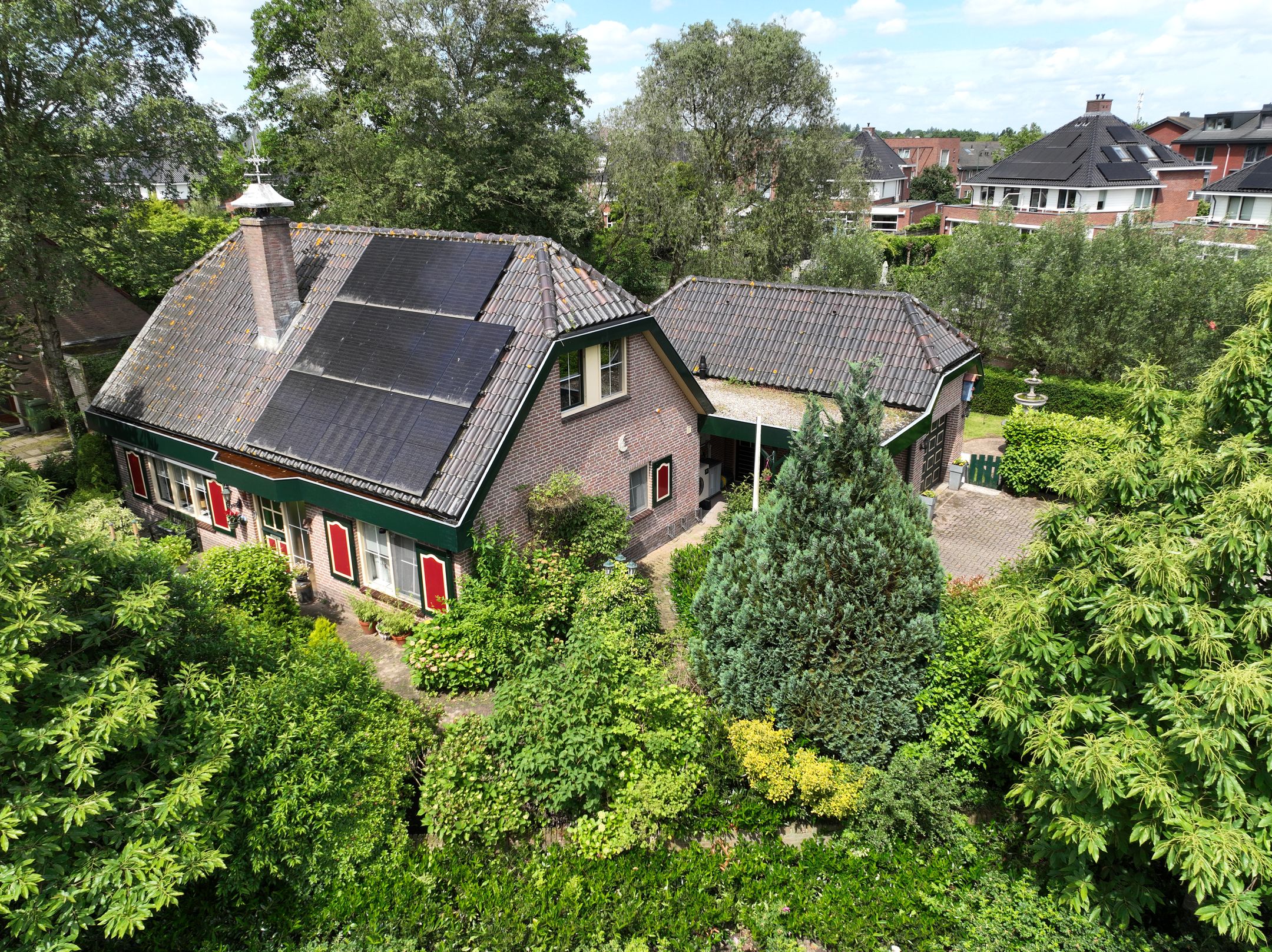 Foto van Clemensstraat 54, Soest
