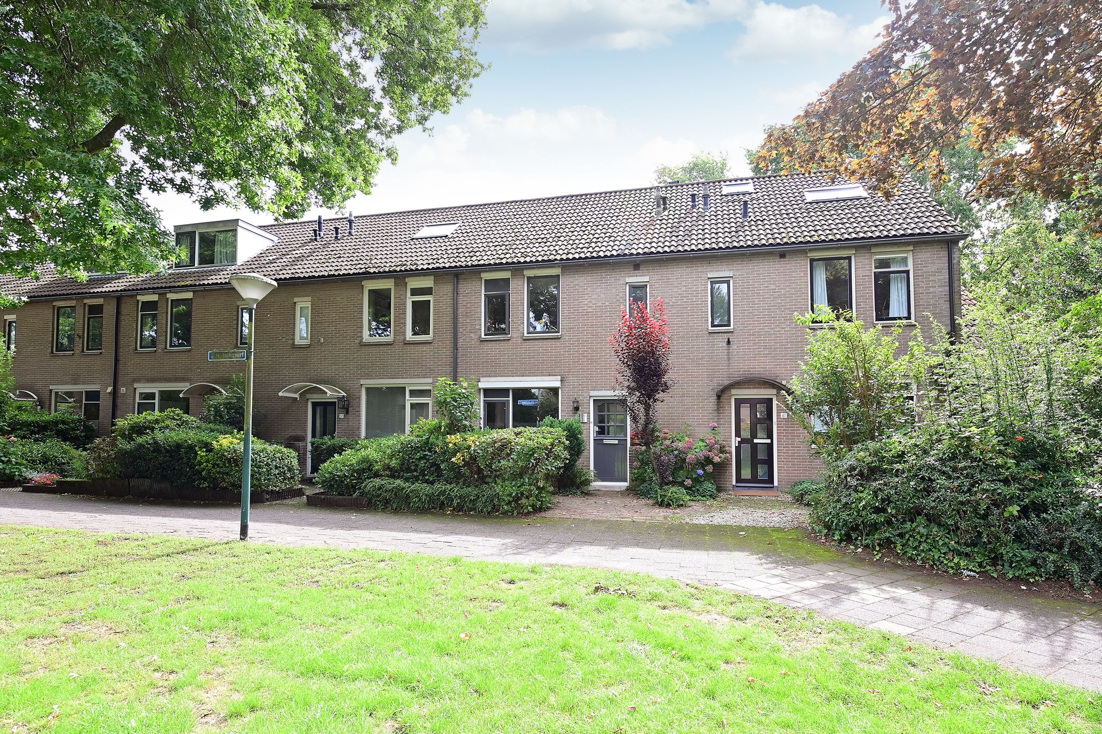 Foto van J.H. Isingserf 59, Soest
