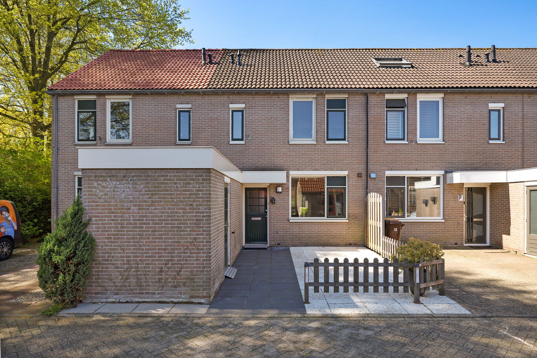 Foto van J.H. Isingserf 18, Soest