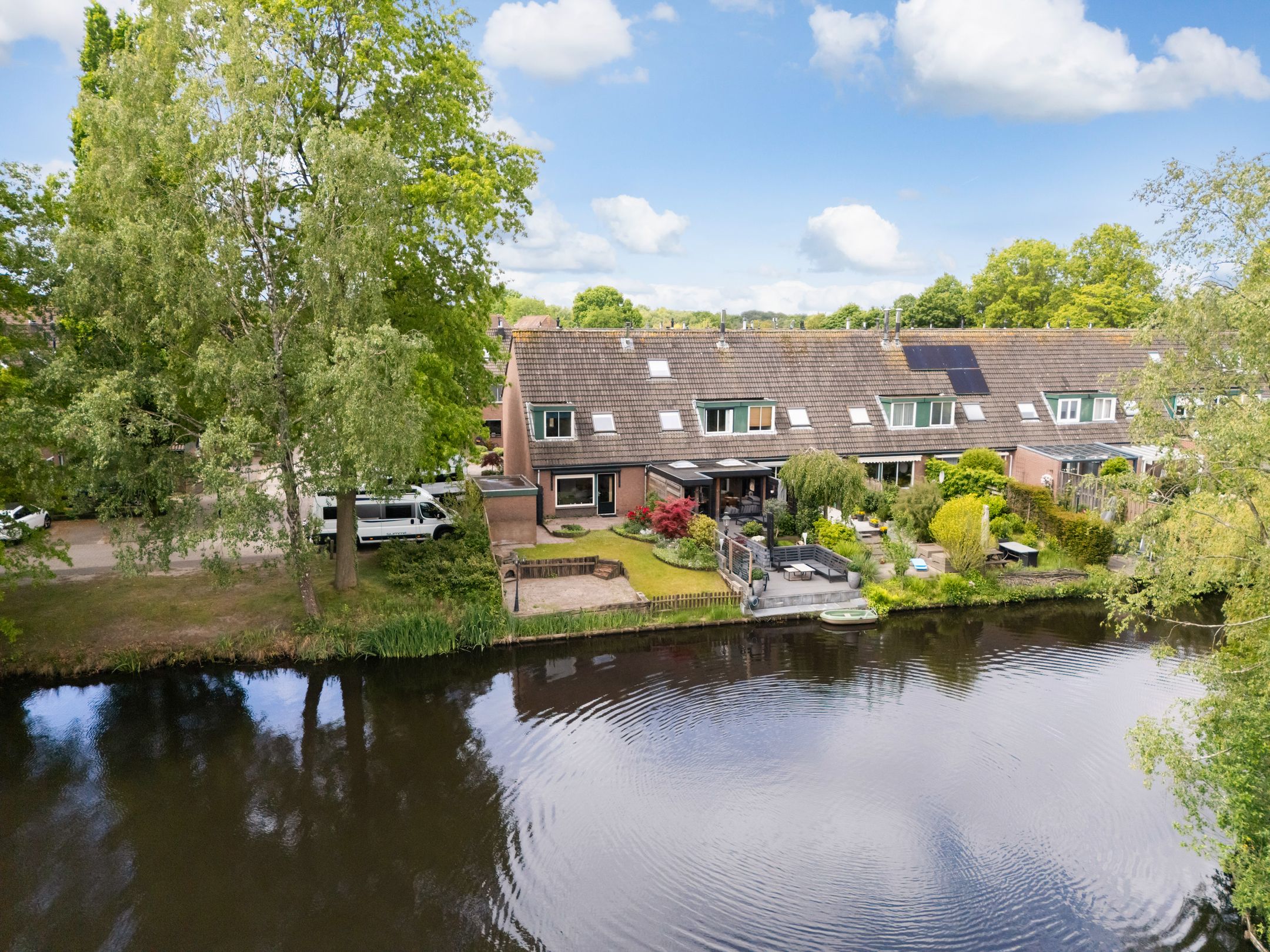 Foto van Krekel 21, Soest