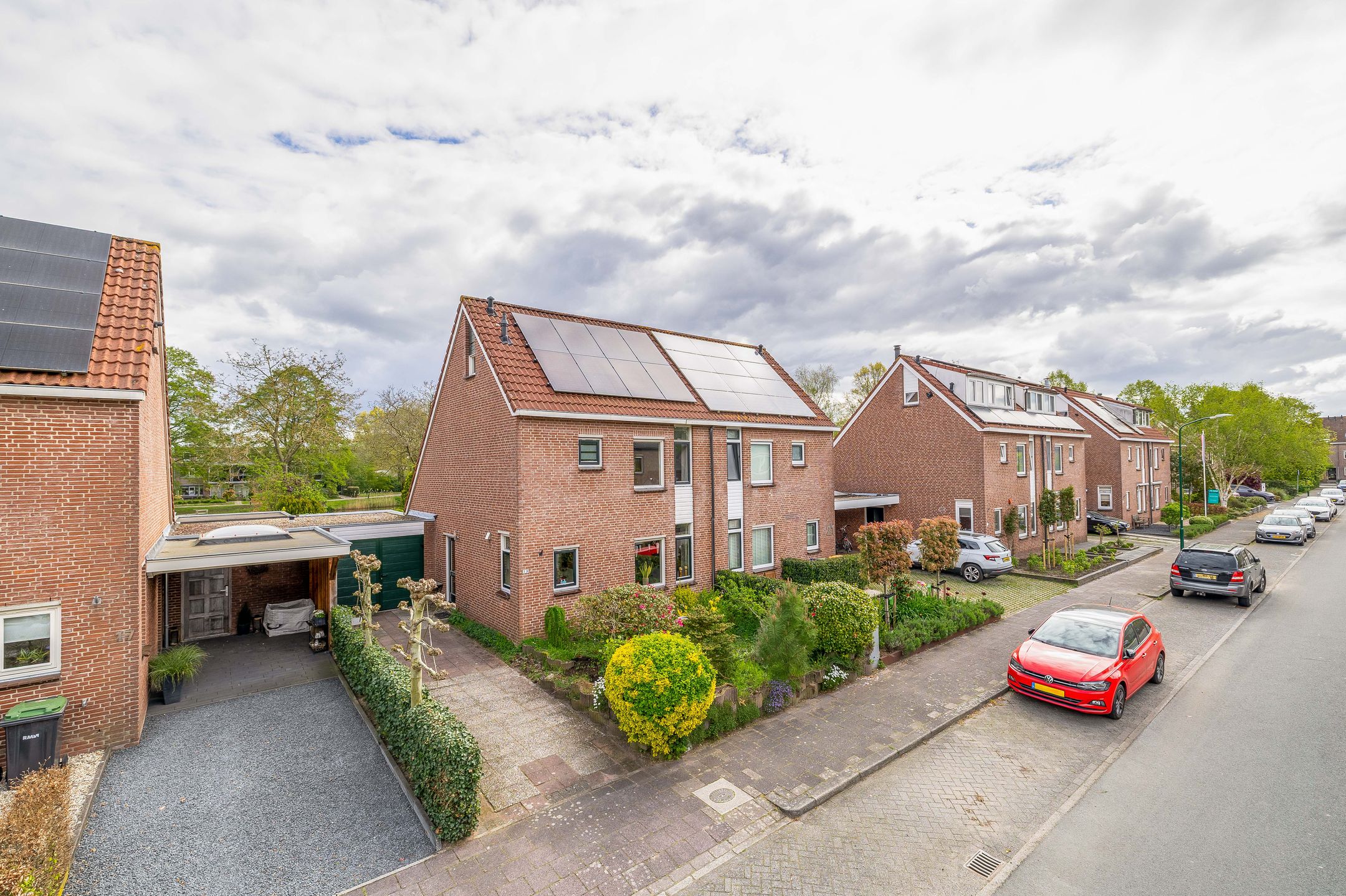 Foto van Turfstreek 19, Soest