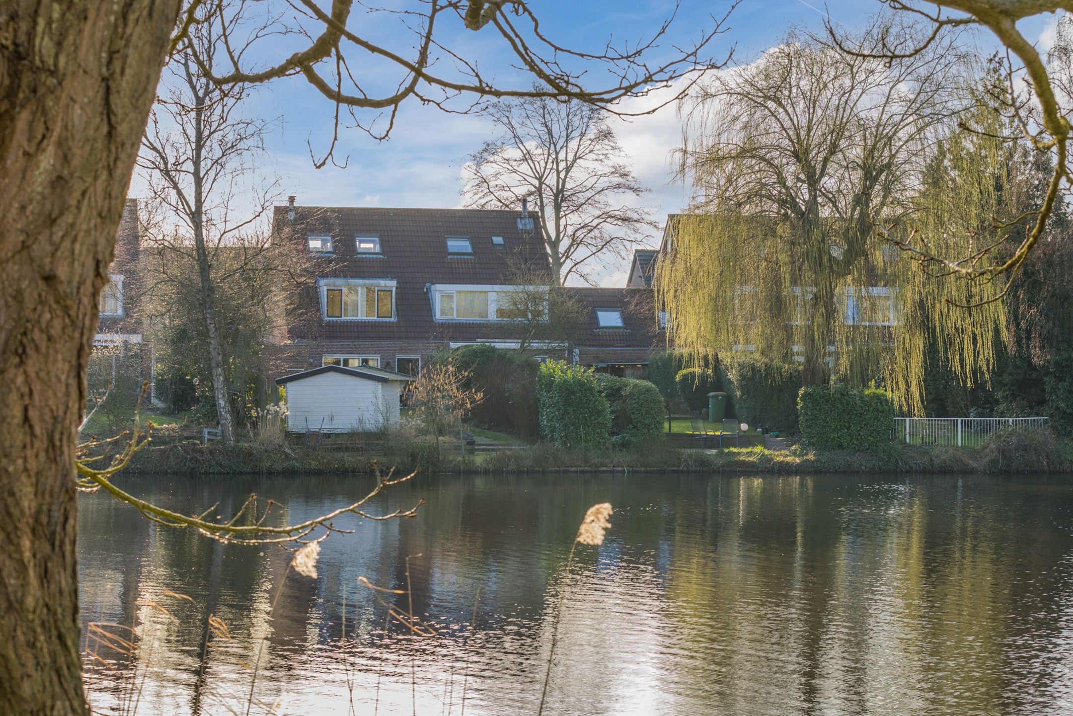 Foto van Turfstreek 29, Soest