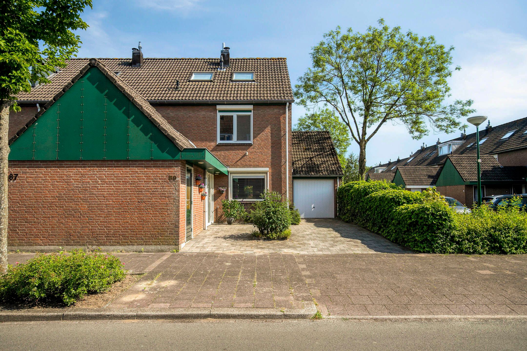 Foto van Turfstreek 89, Soest