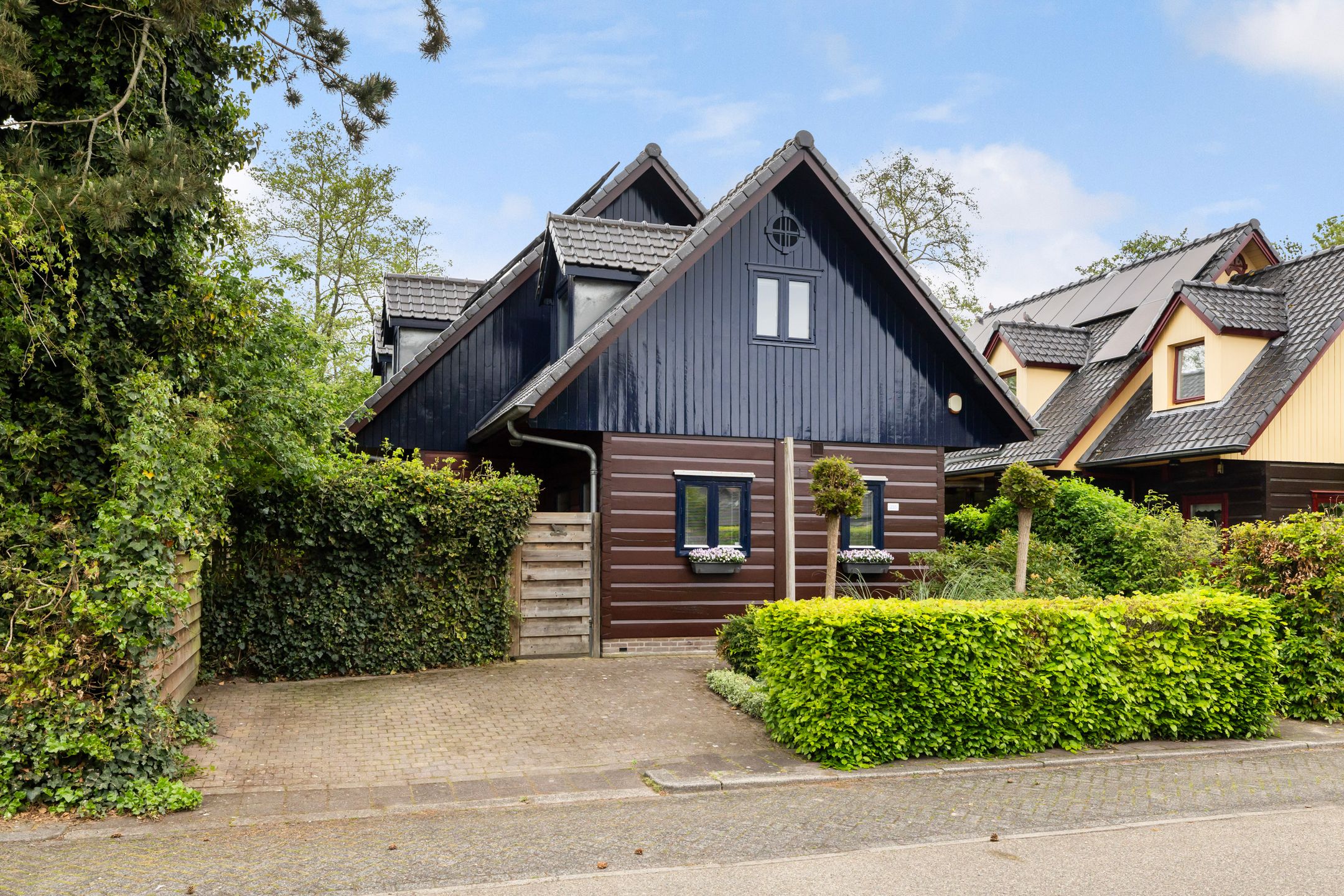 Foto van Turfstreek 235, Soest