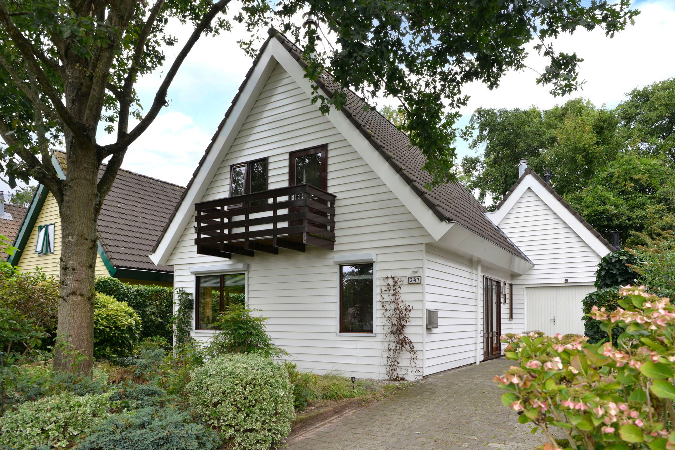 Foto van Turfstreek 247, Soest