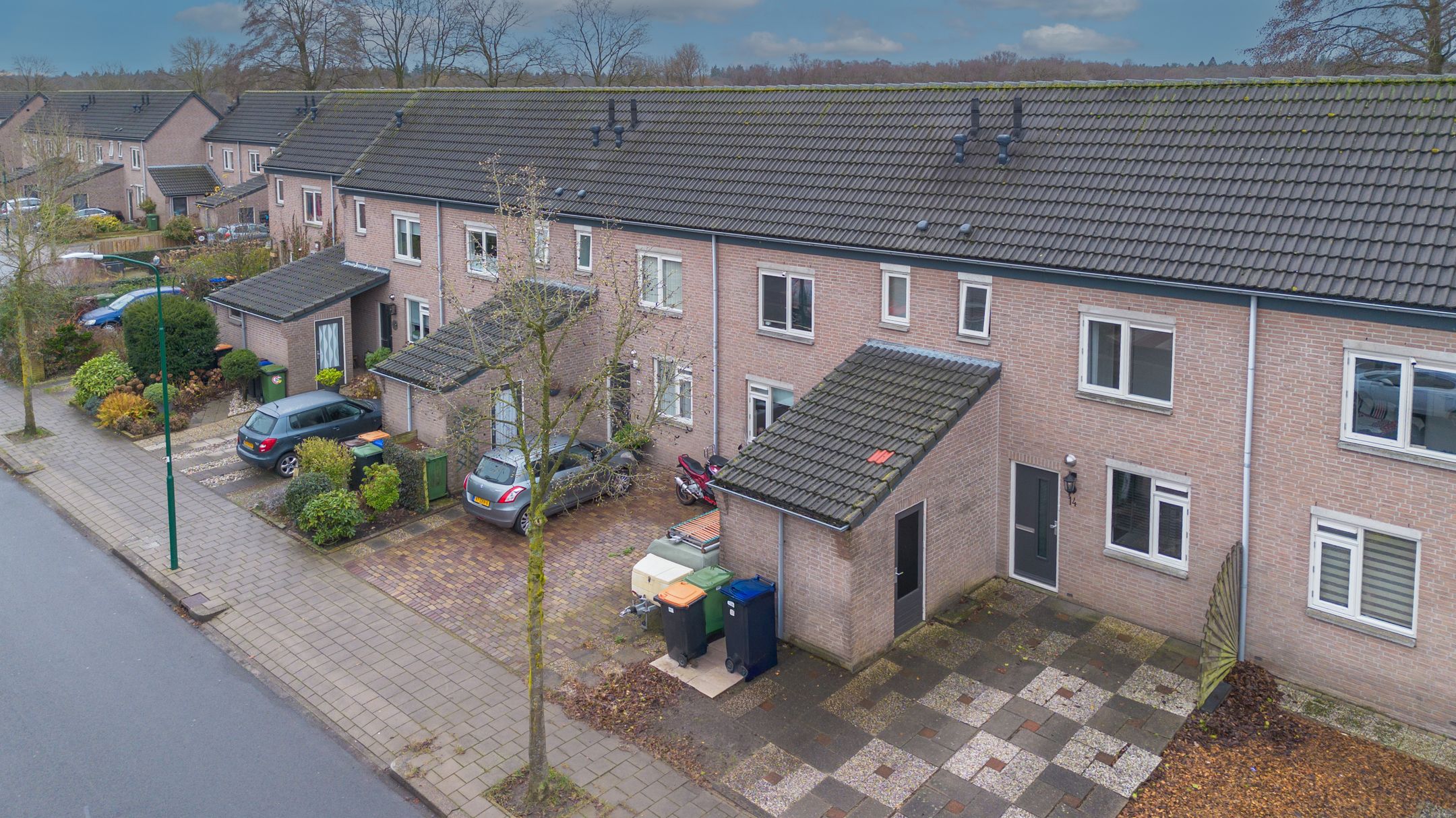 Foto van Turfstreek 14, Soest