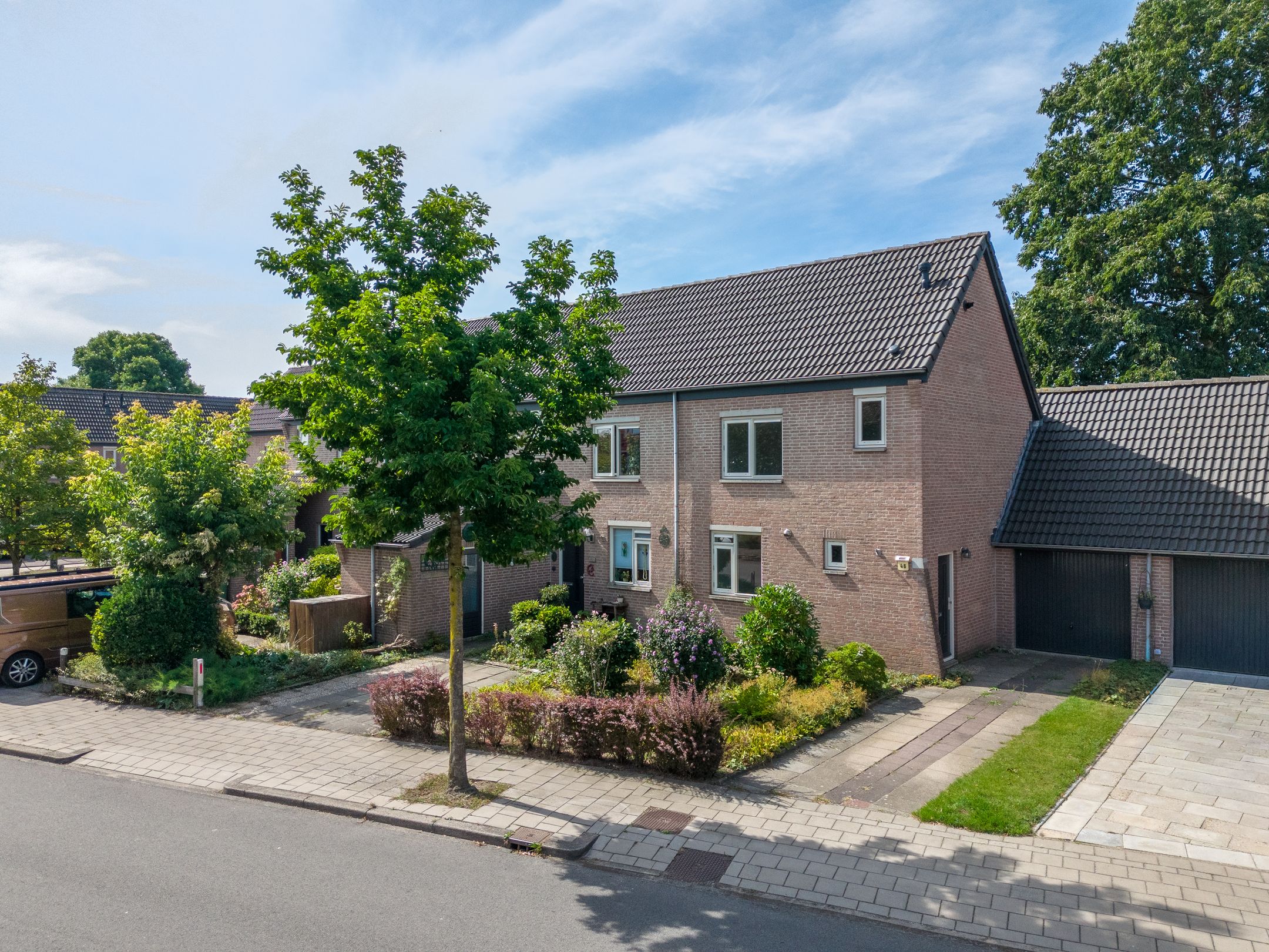 Foto van Turfstreek 46, Soest