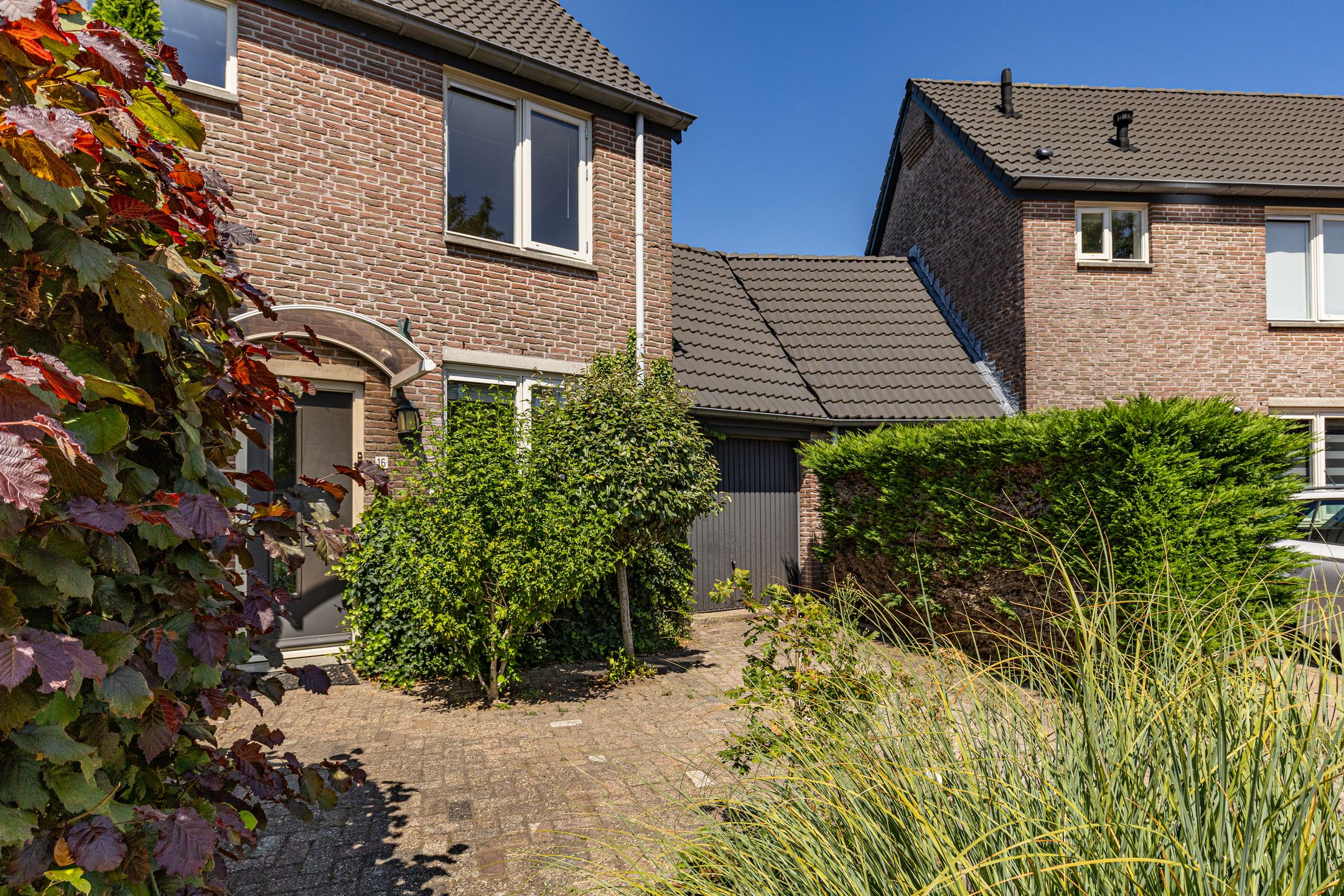 Foto van Lisdodde 16, Soest