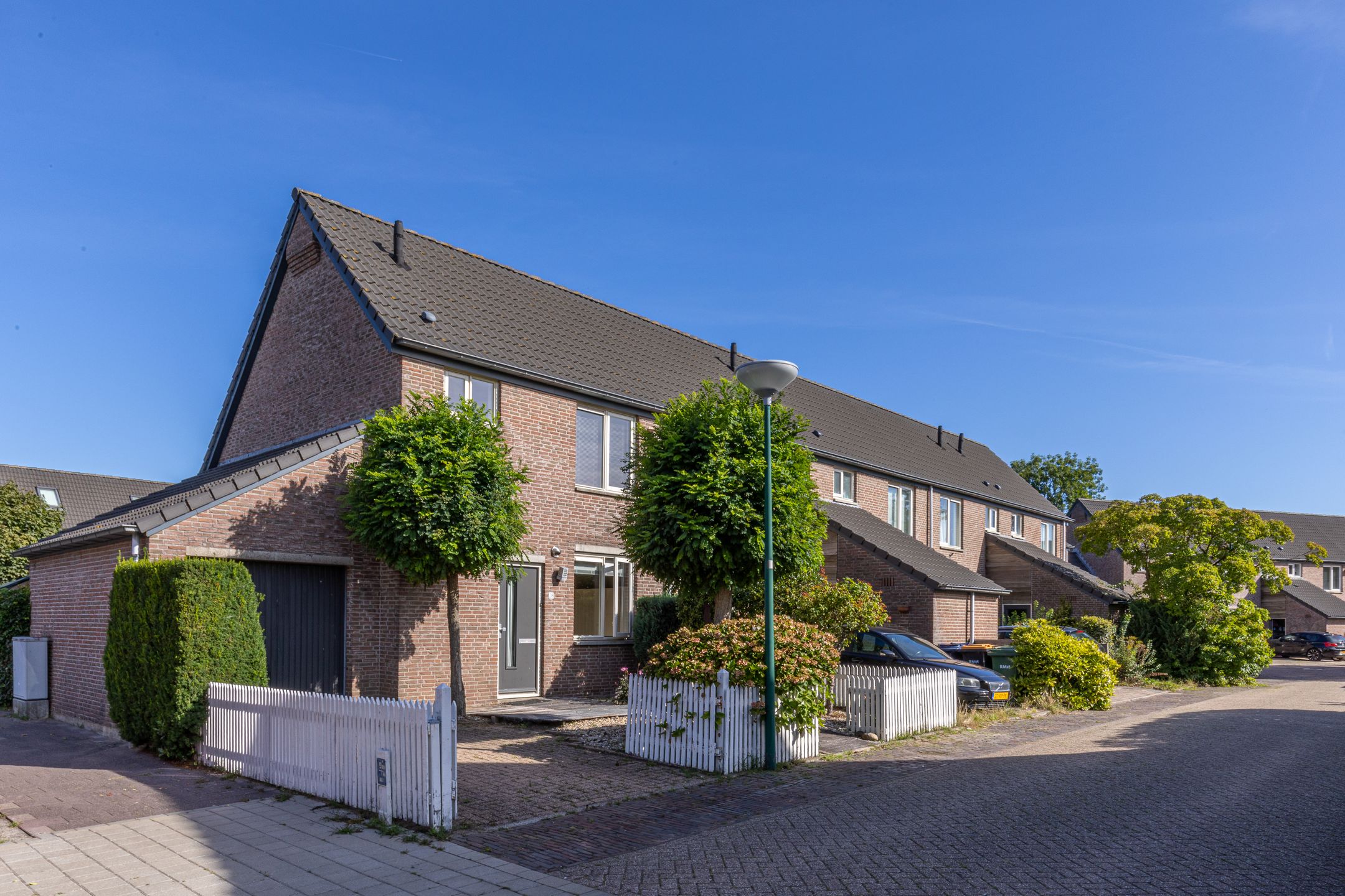 Foto van Lisdodde 28, Soest