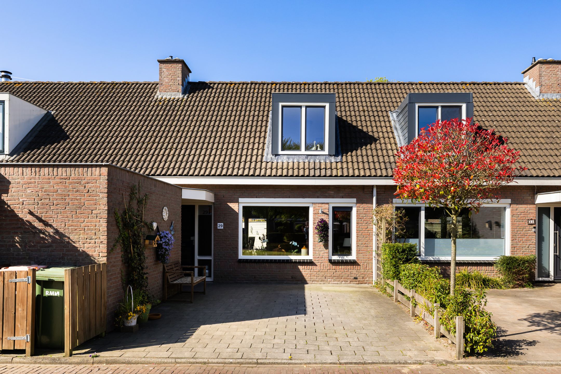 Foto van Fazantpad 29, Soest