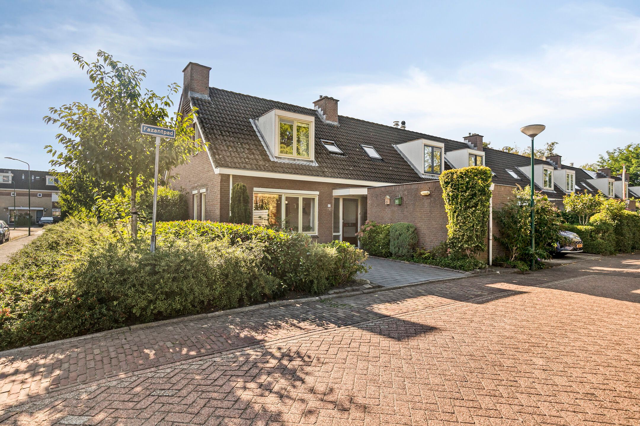 Foto van Fazantpad 62, Soest