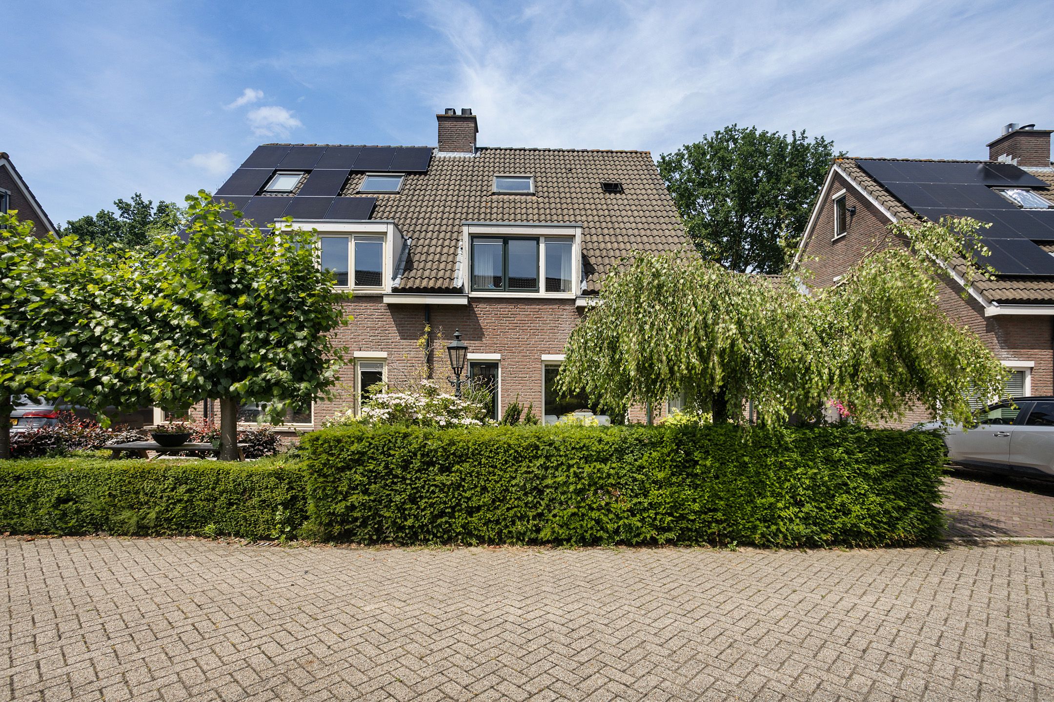 Foto van Reespoor 28, Soest