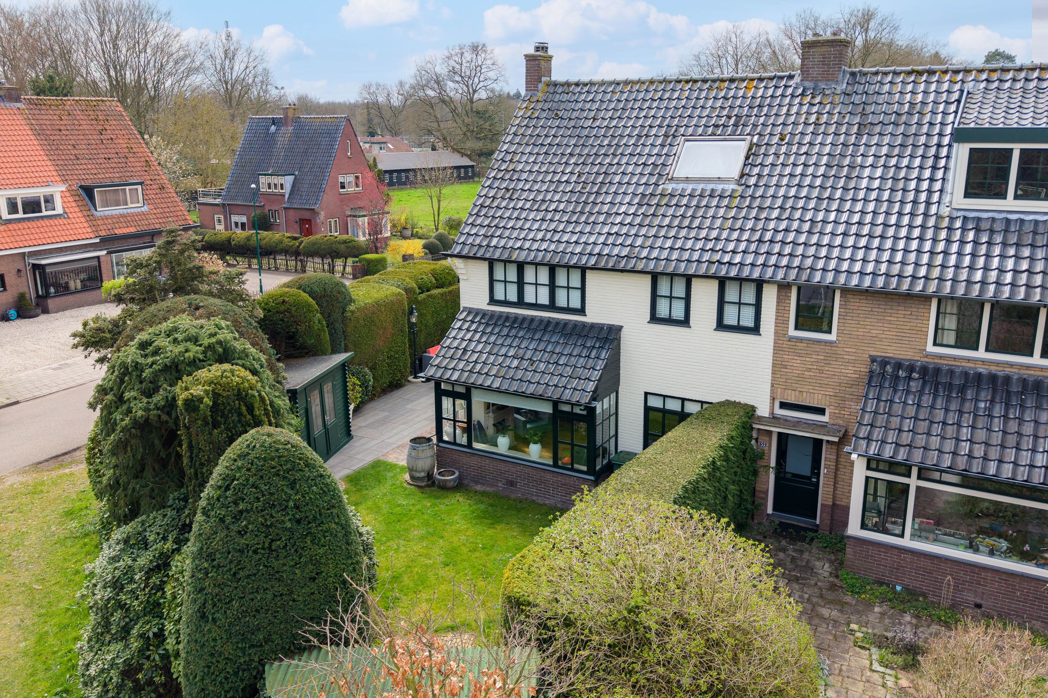 Foto van 1e Heezerlaantje 2, Soest