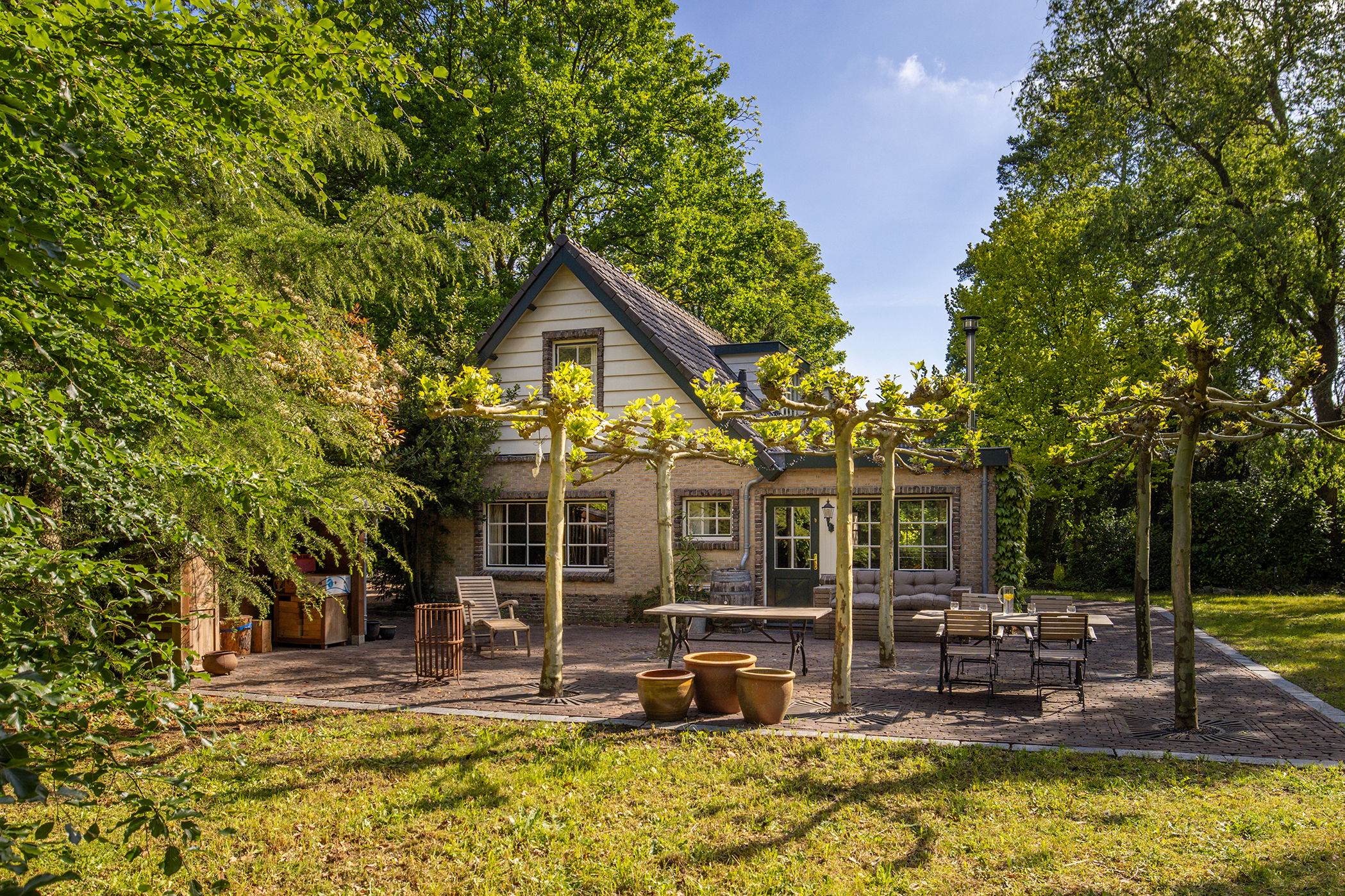 Foto van 2e Heezerlaantje 8, Soest