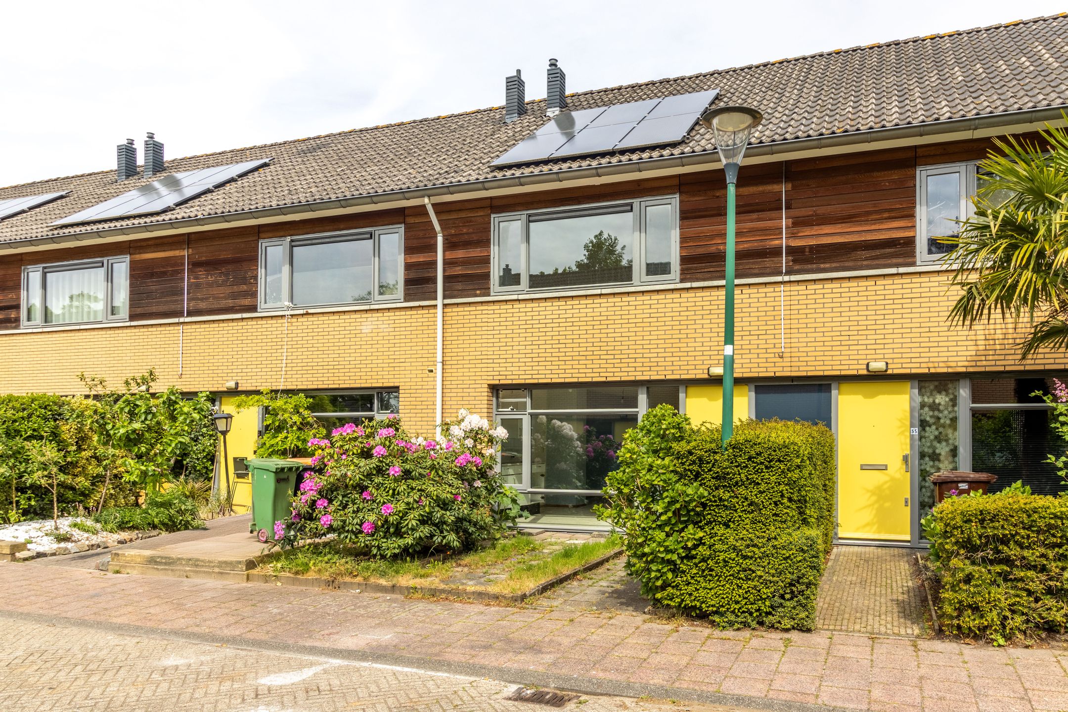 Foto van Wielewaal 53, Soest