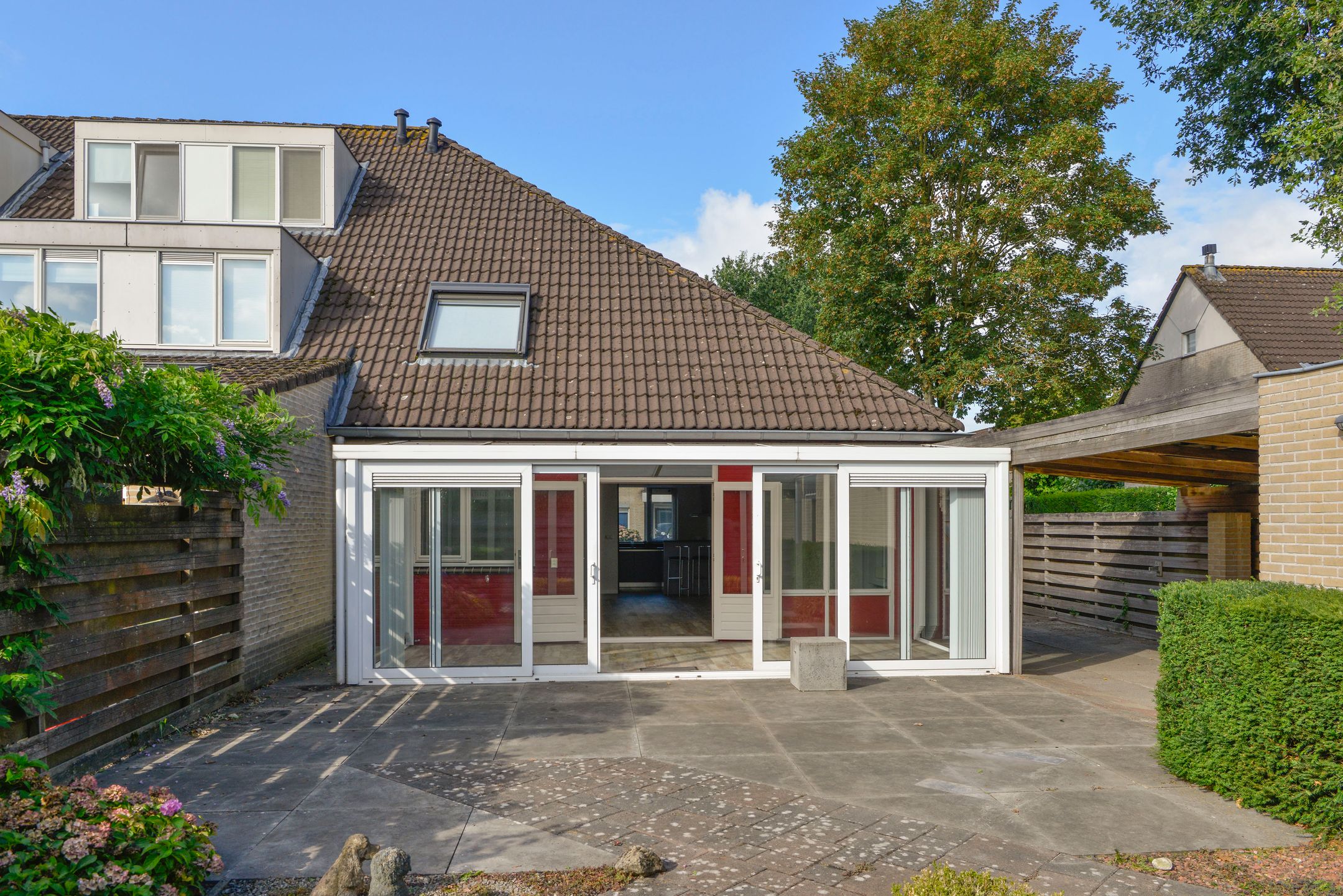 Foto van Goudvink 1, Soest