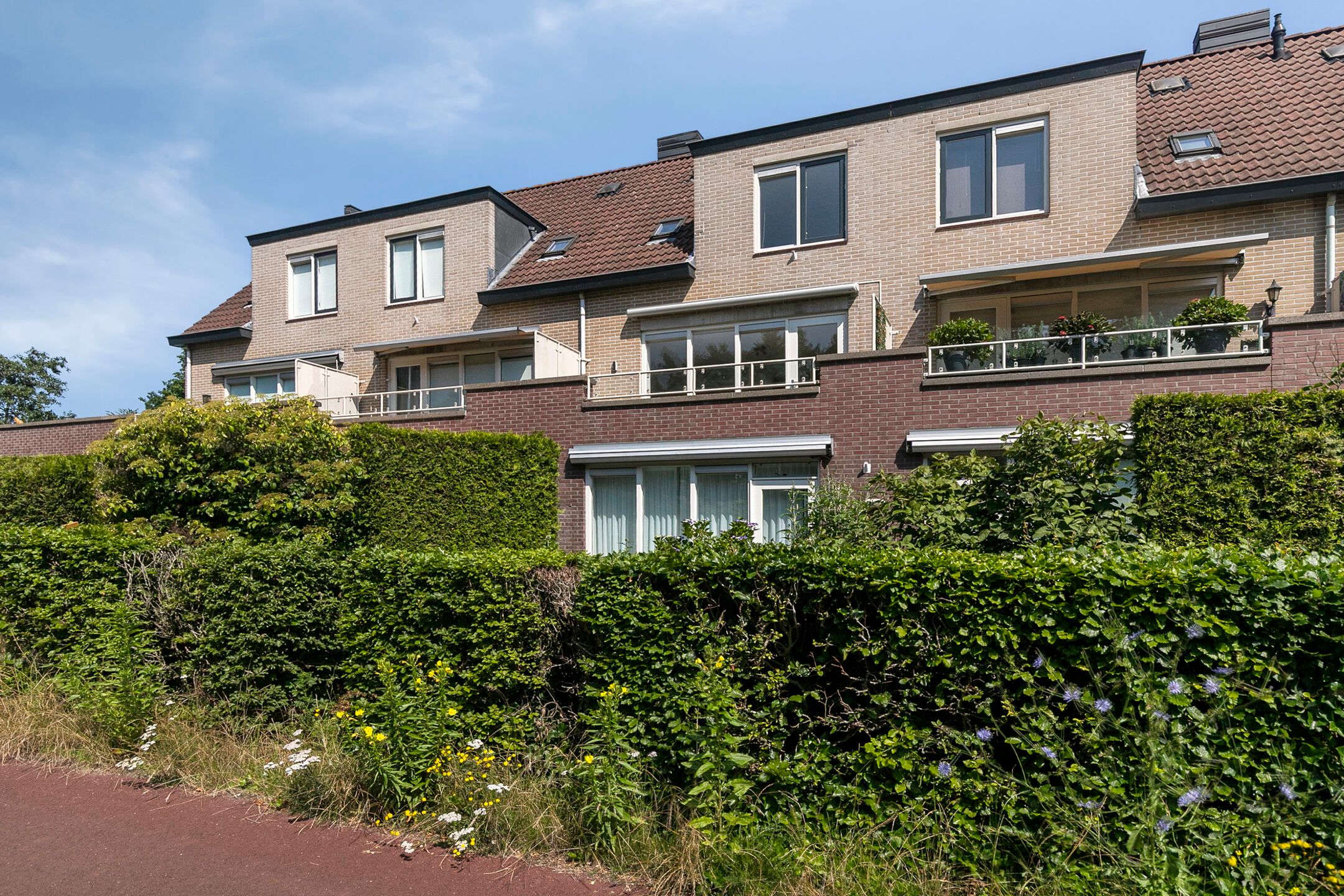 Foto van Goudvink 39, Soest
