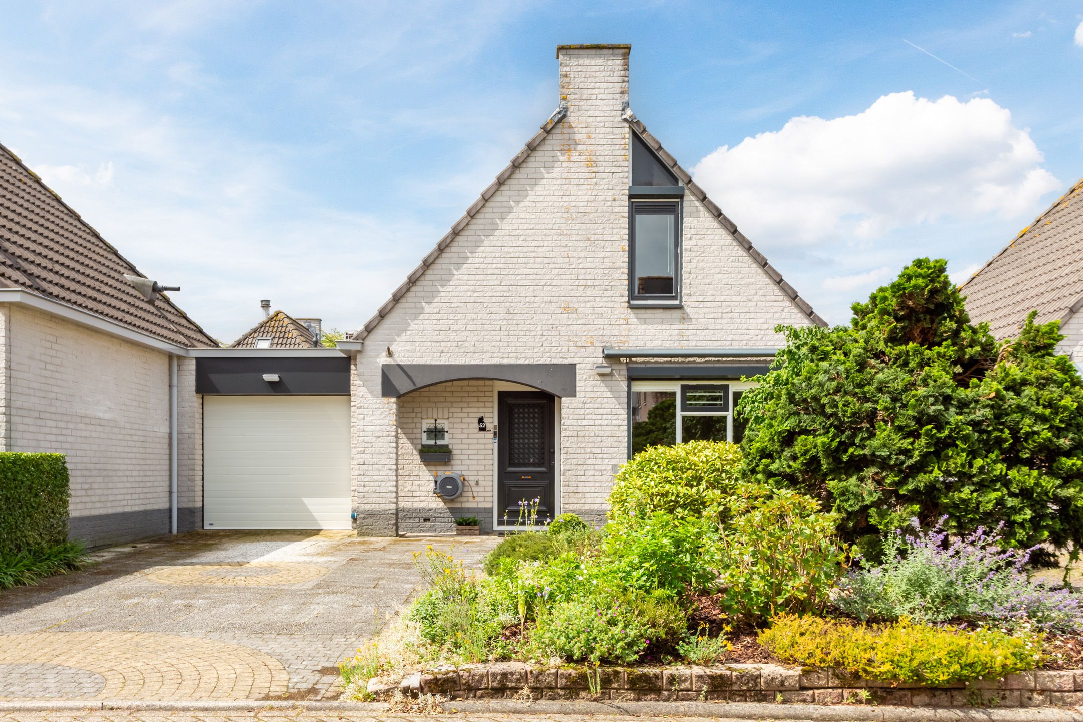 Foto van Reigerpad 52, Soest