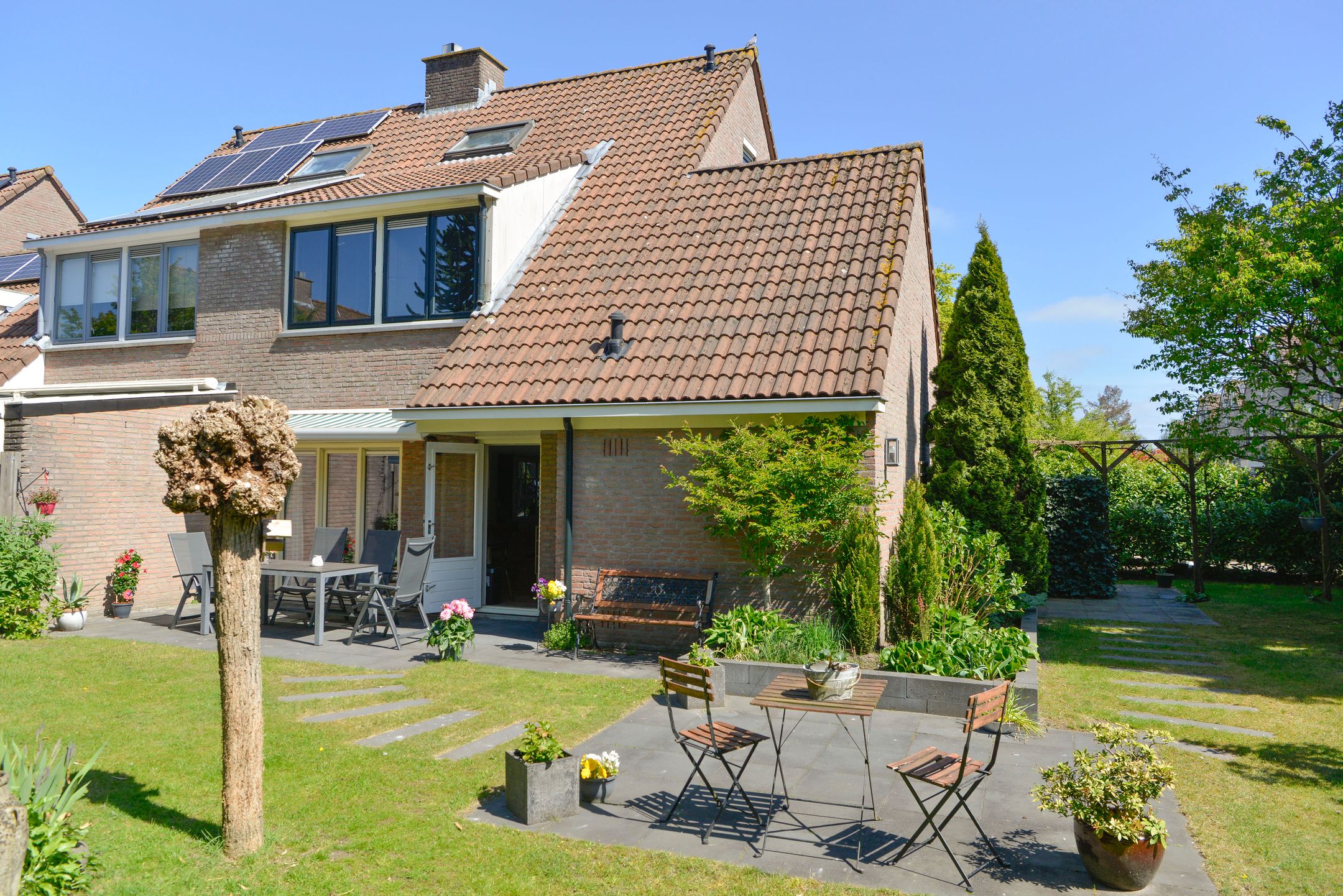 Foto van Ganzetrek 37, Soest