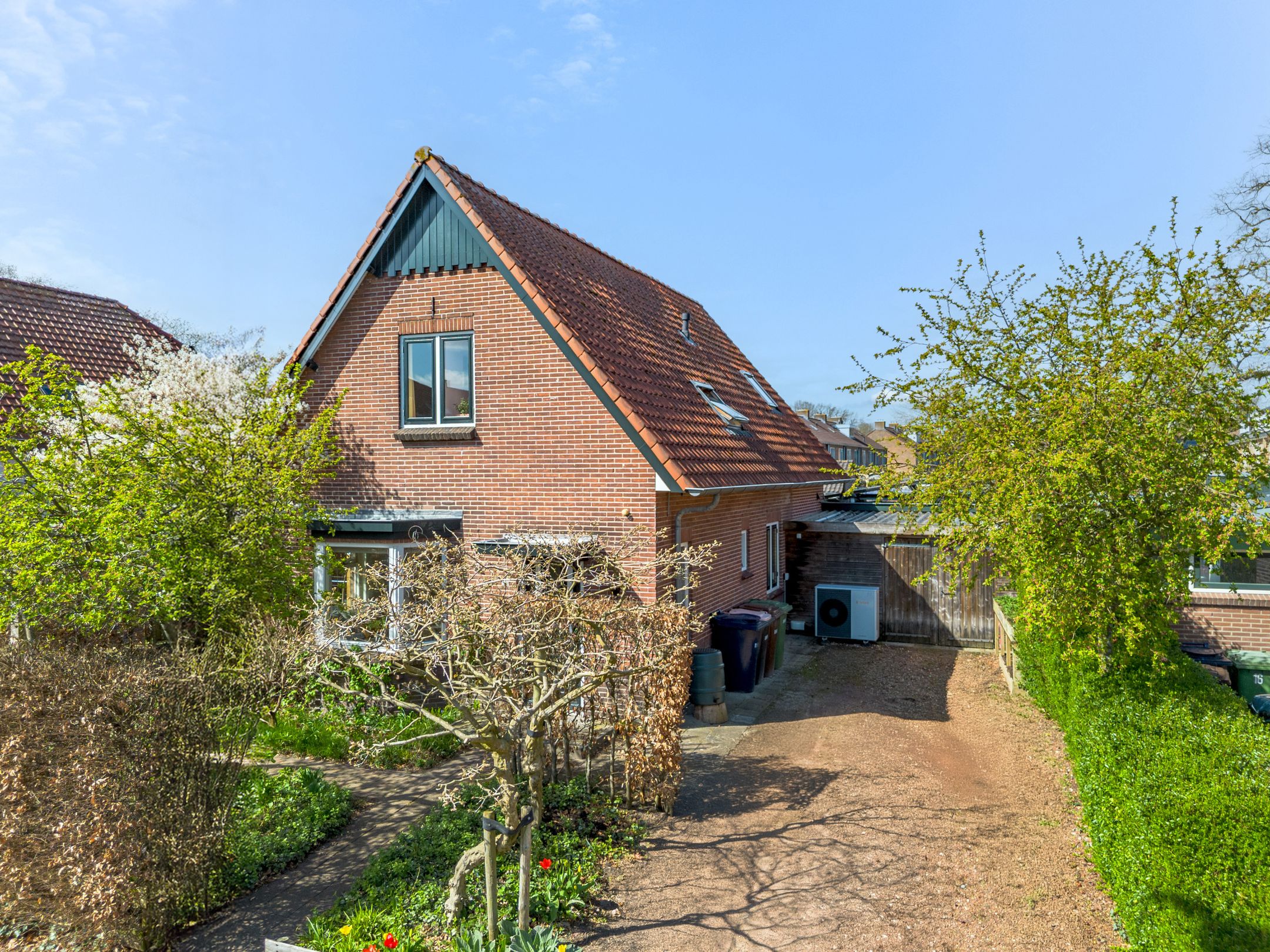 Foto van Schoutenkampweg 18, Soest