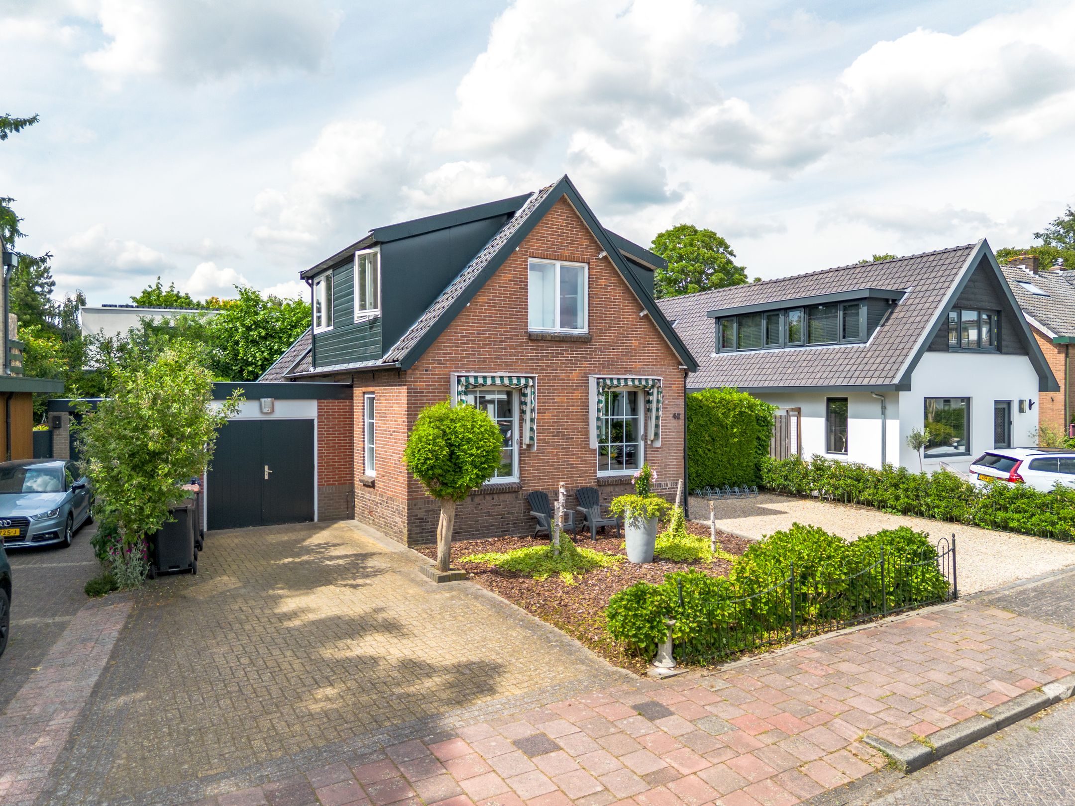 Foto van Schoutenkampweg 42, Soest