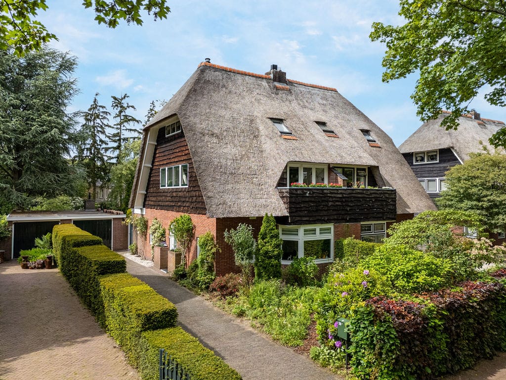 Foto van Plasweg 50, Soest