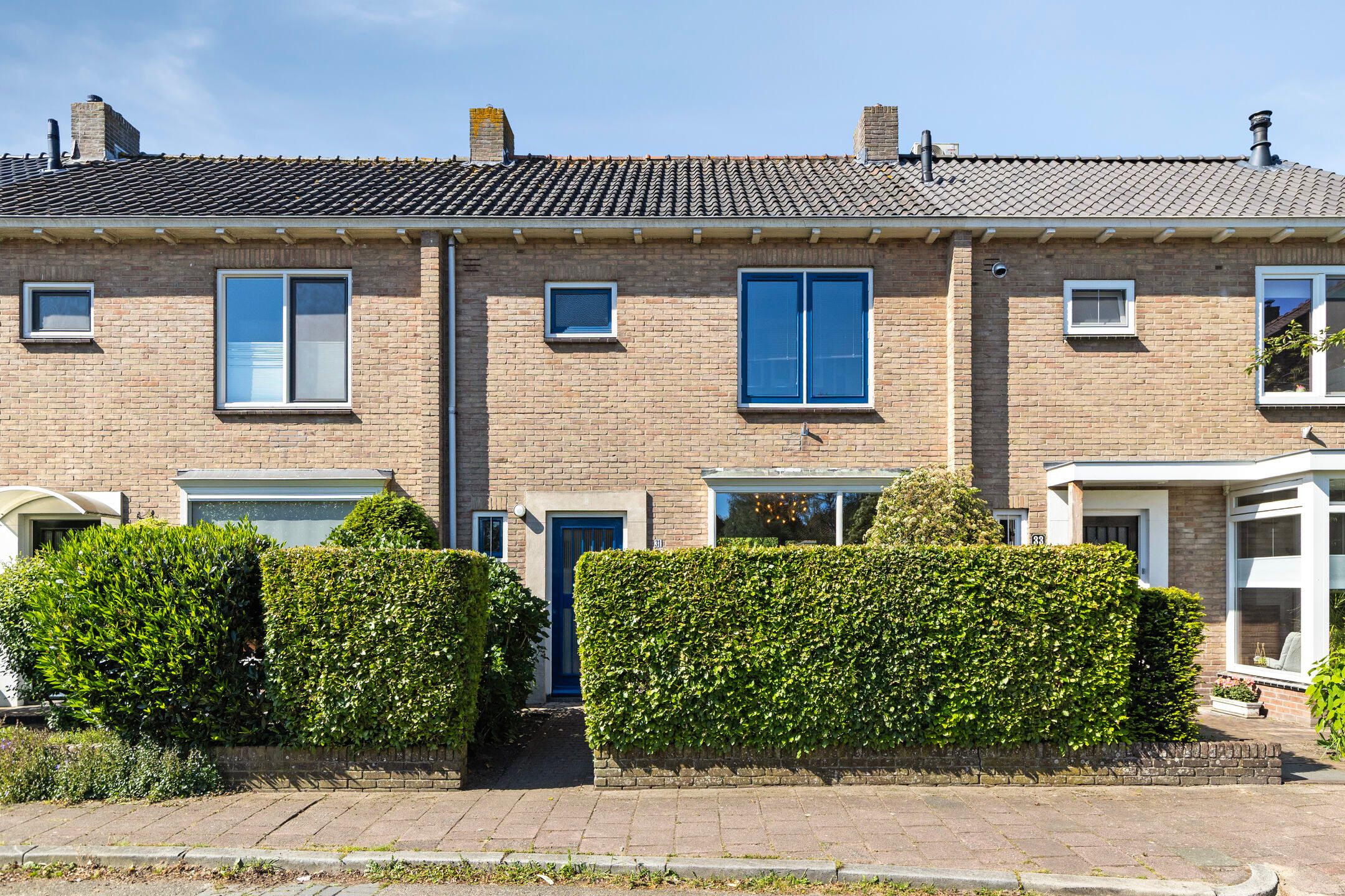 Foto van Buntweg 31, Soest