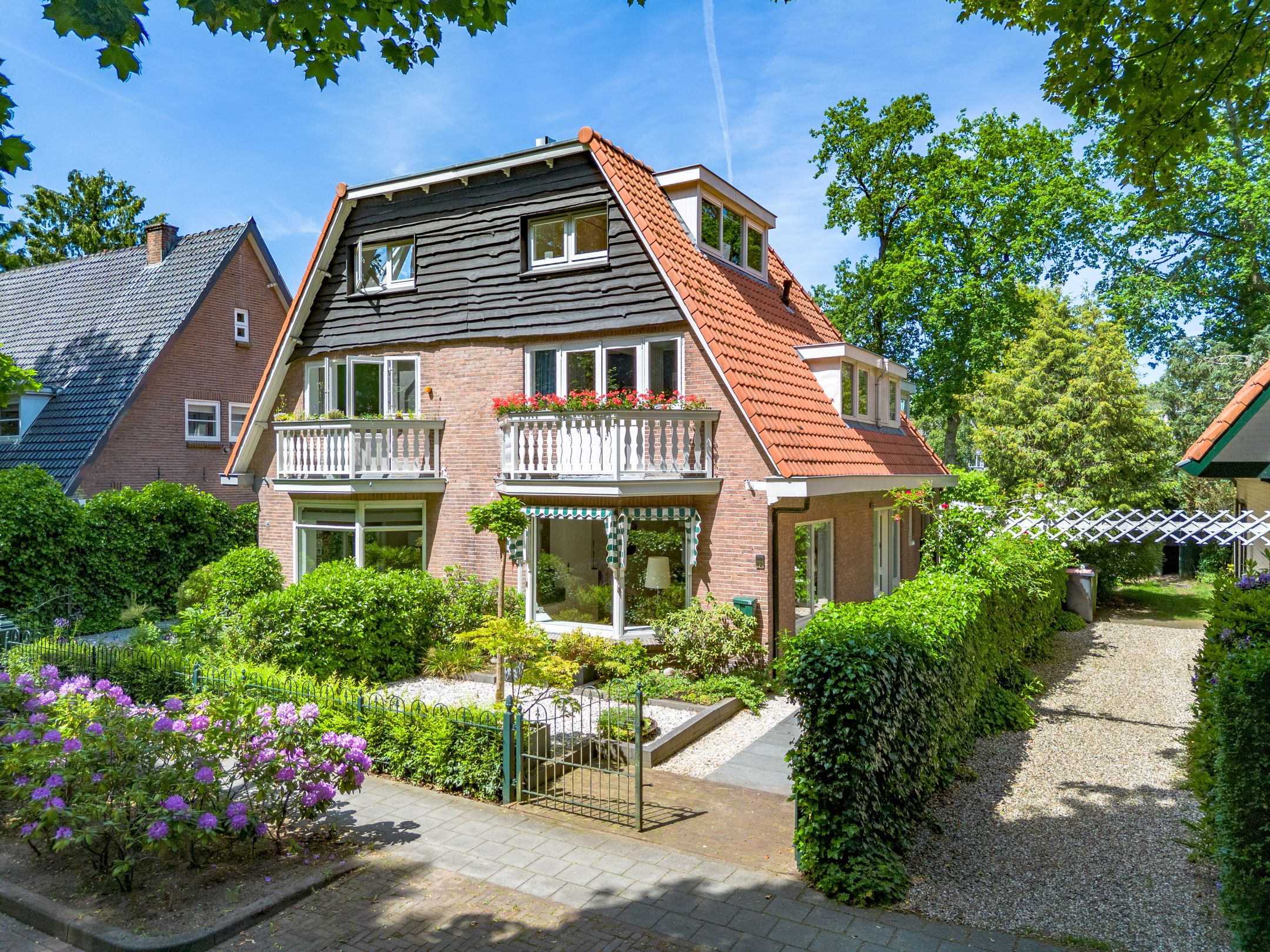 Foto van Heideweg 12, Soest
