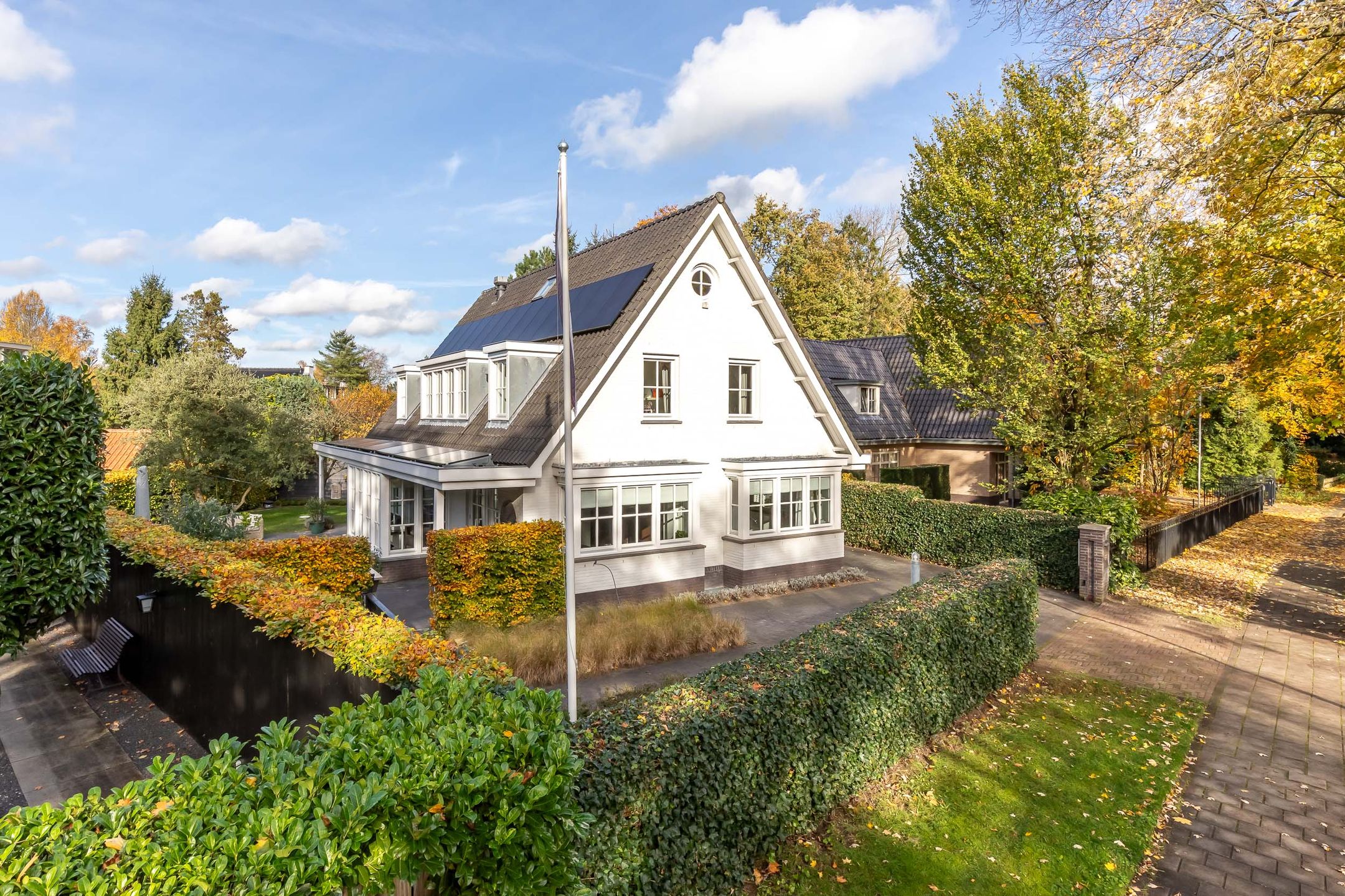 Foto van Heideweg 6C, Soest