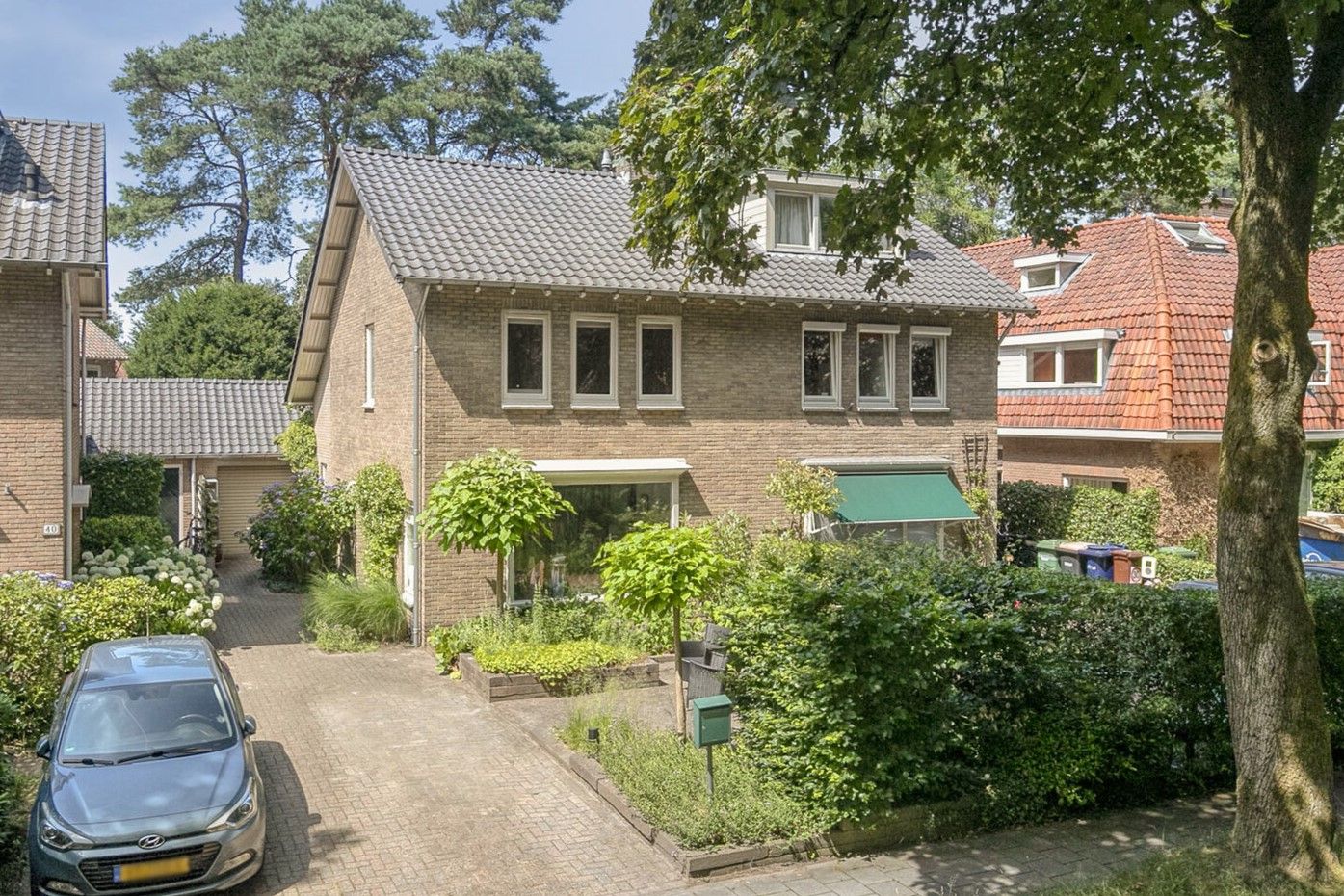 Foto van Heideweg 38, Soest