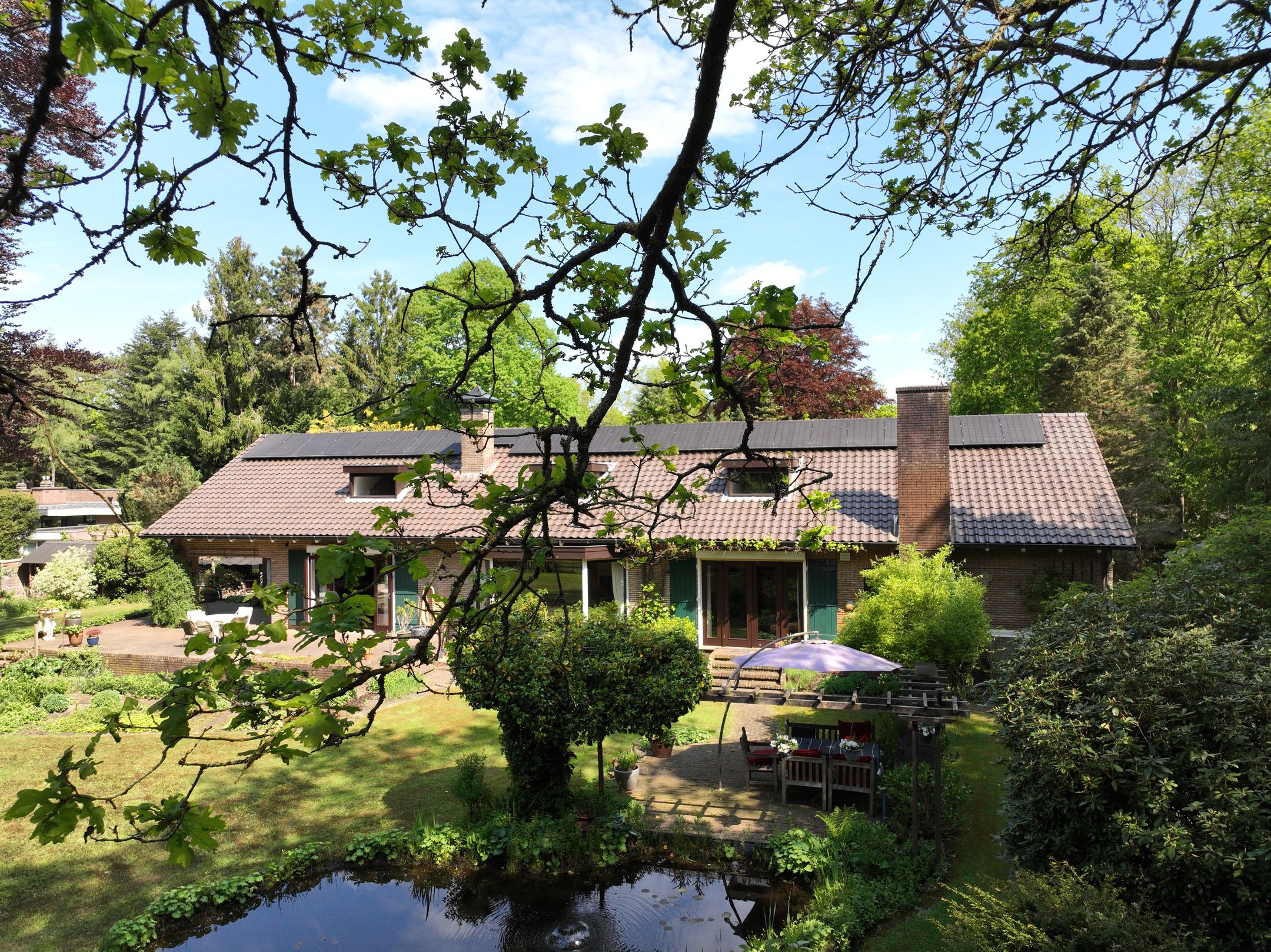 Foto van Larixlaan 9, Soest