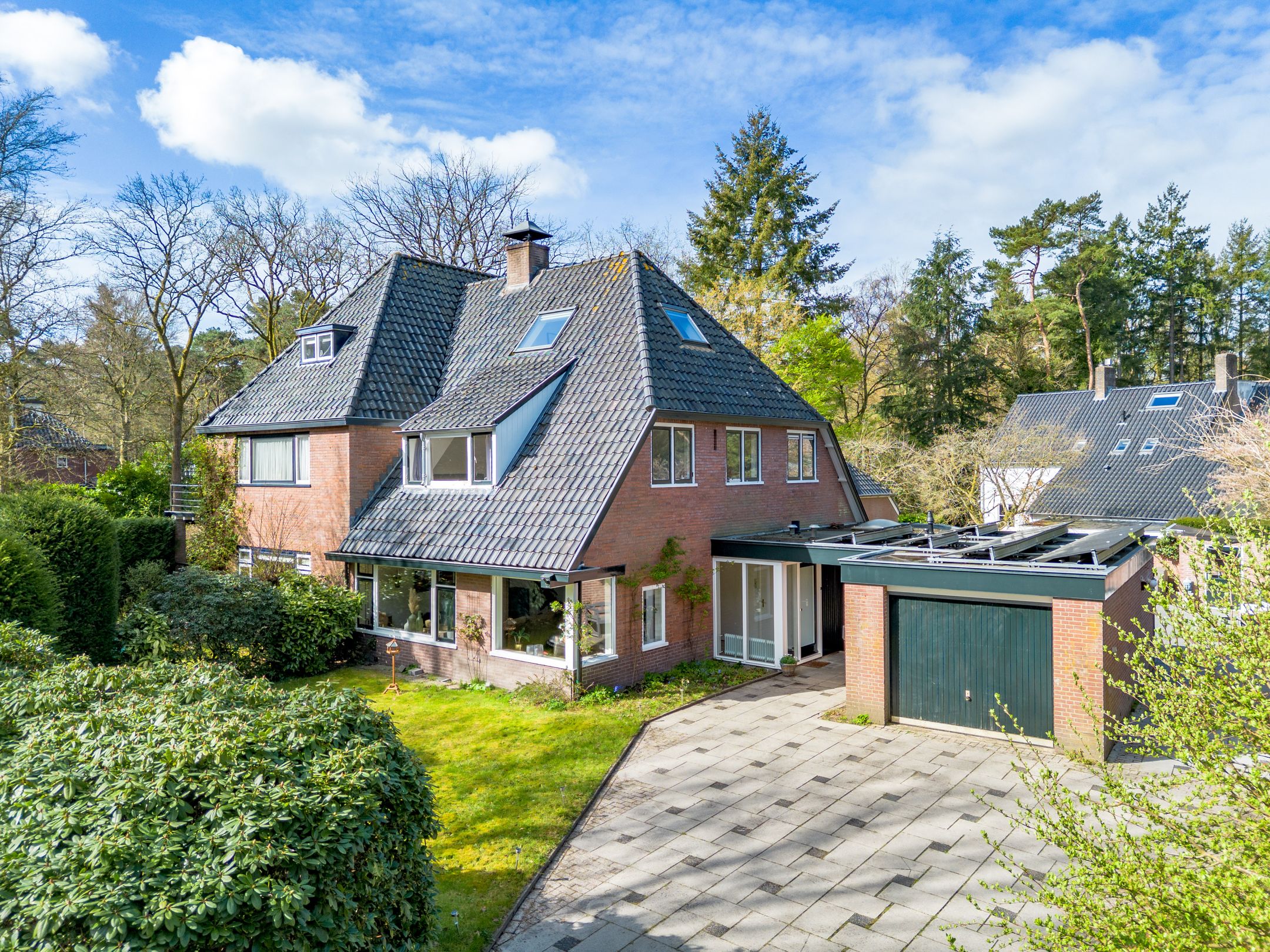 Foto van Sparrenlaan 10, Soest