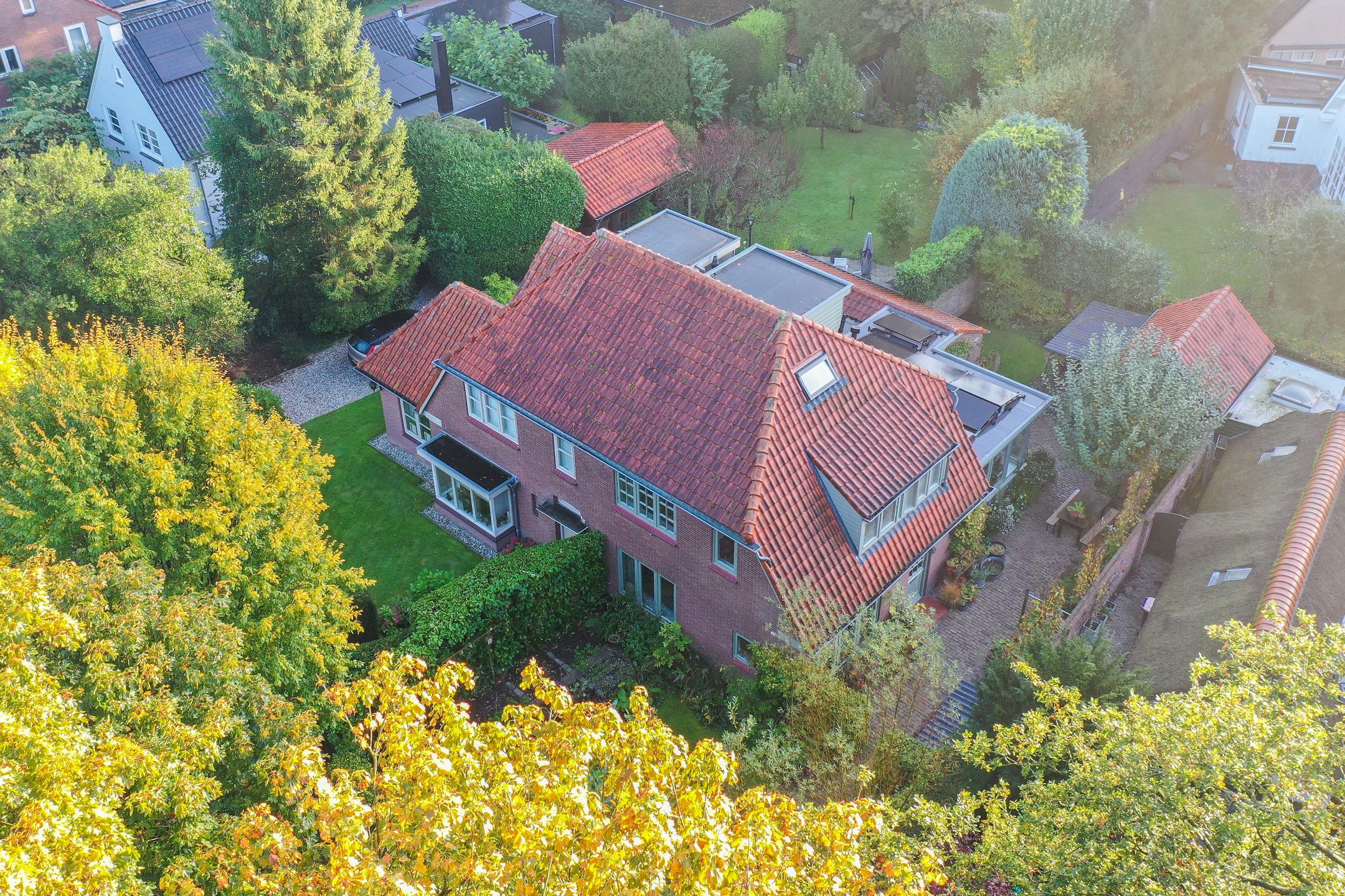 Foto van Duinweg 45, Soest