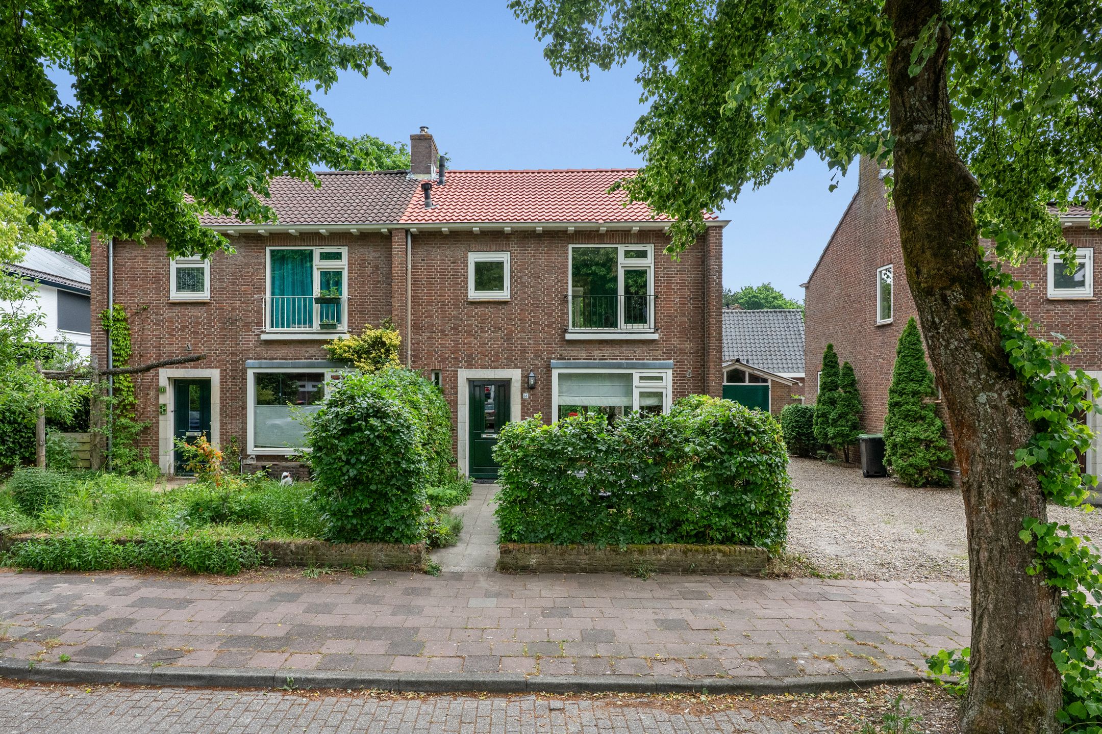Foto van Braamweg 53, Soest