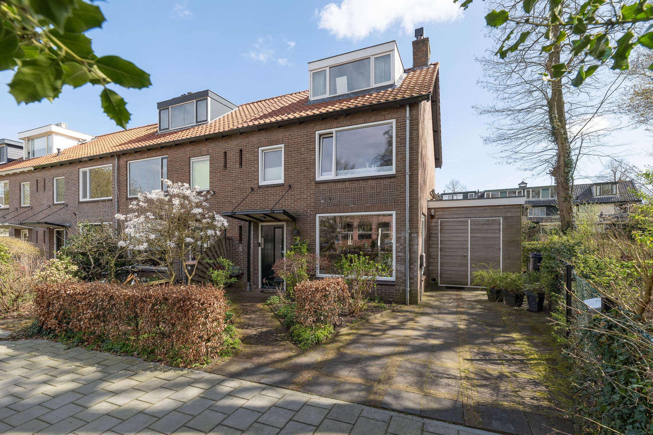 Foto van St. Willibrordusstraat 15, Soest