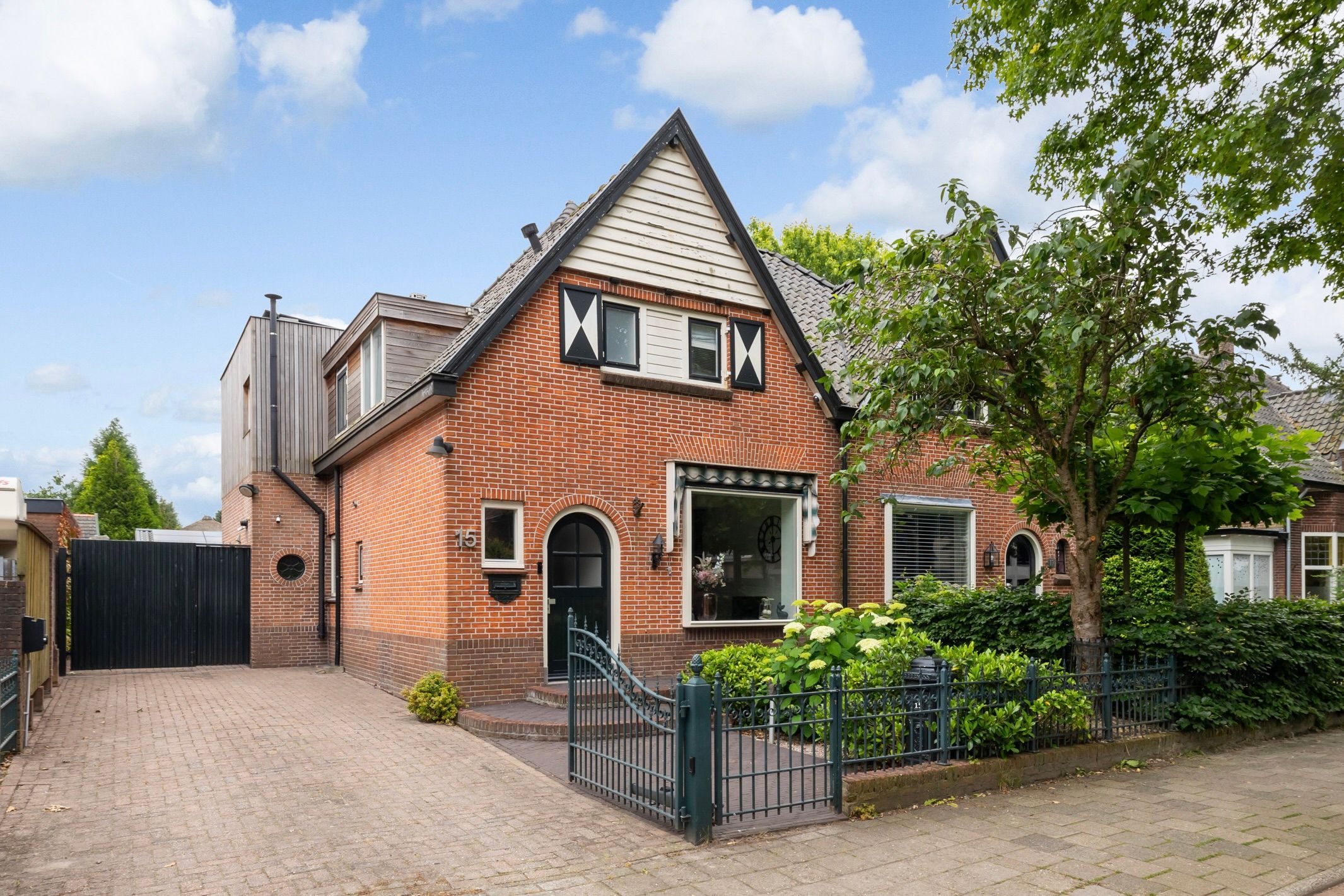 Foto van Soesterbergsestraat 15, Soest