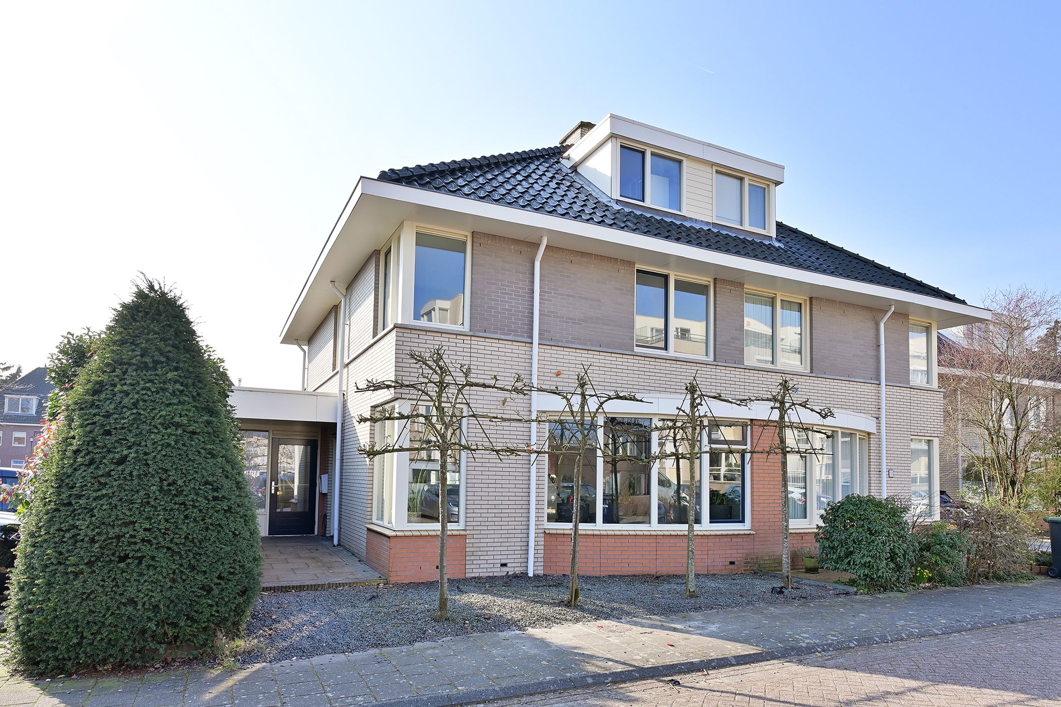 Foto van Tensenhof 1, Soest