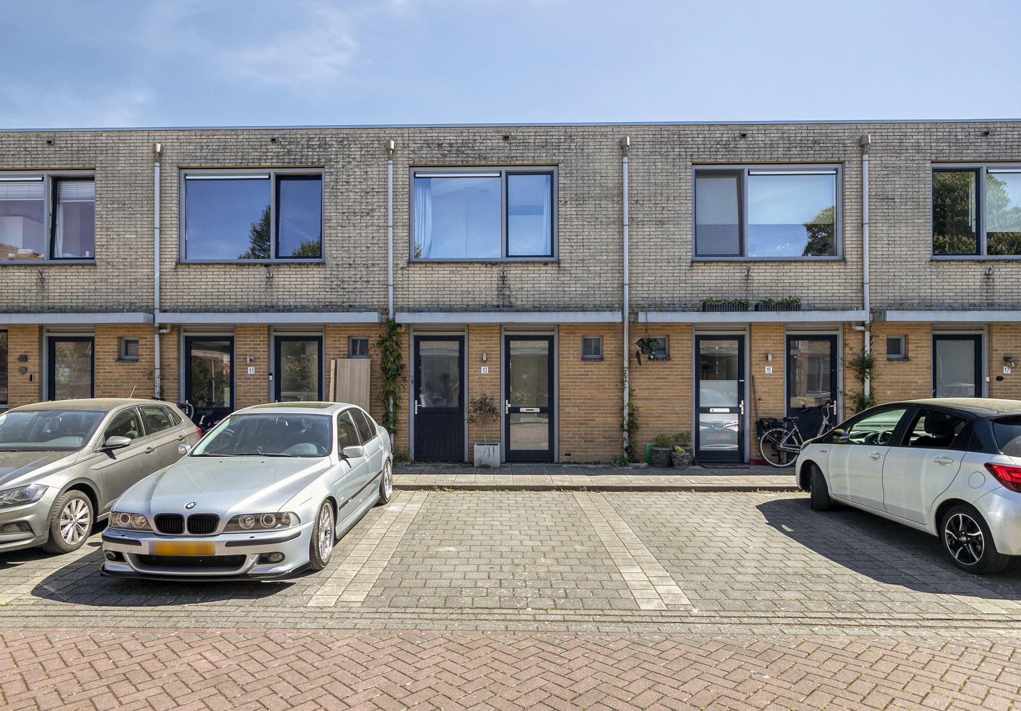 Foto van de Binnentuin 13, Soest