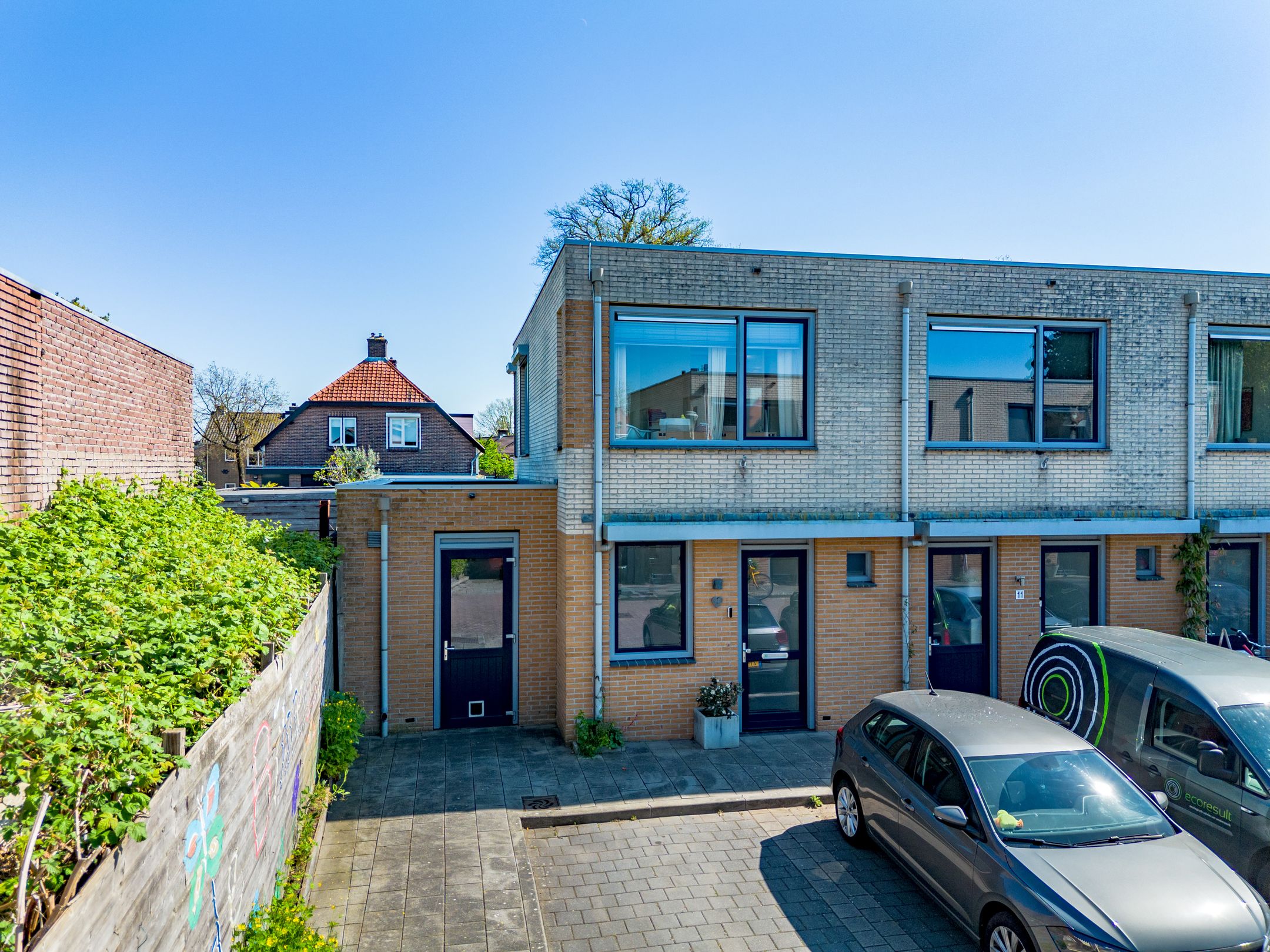 Foto van de Binnentuin 9, Soest