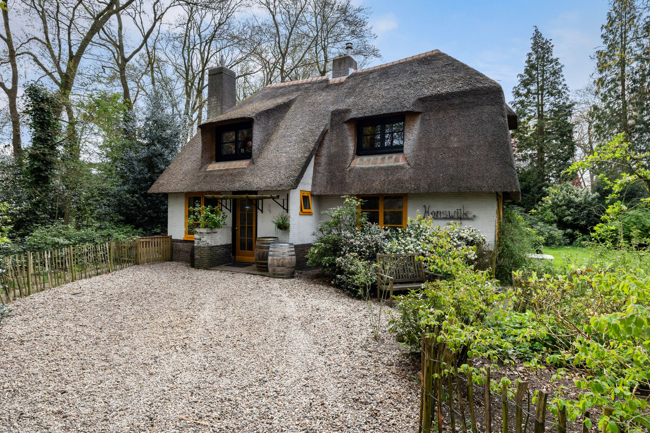 Foto van Bartolottilaan 1, Soest