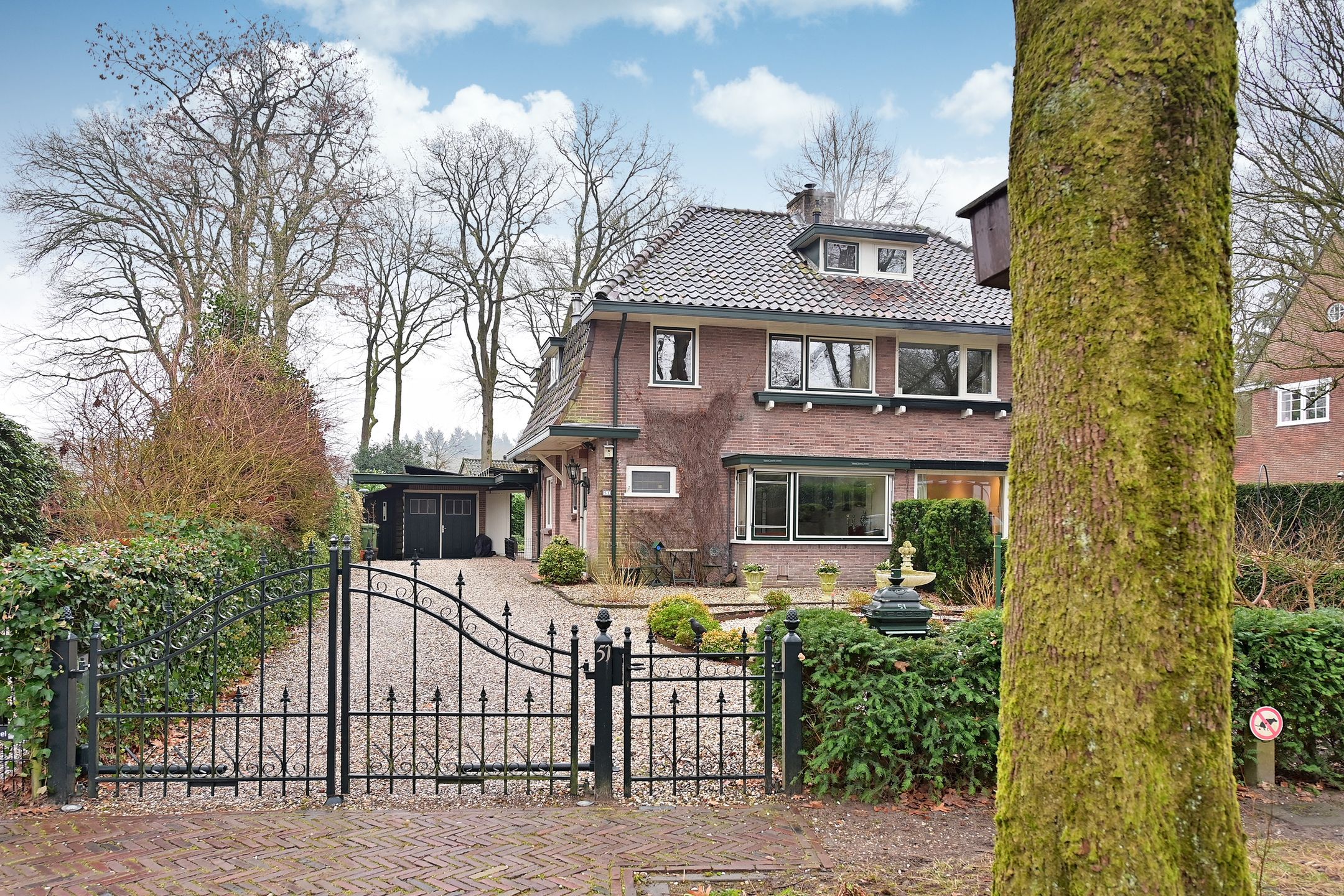 Foto van Bartolottilaan 51, Soest