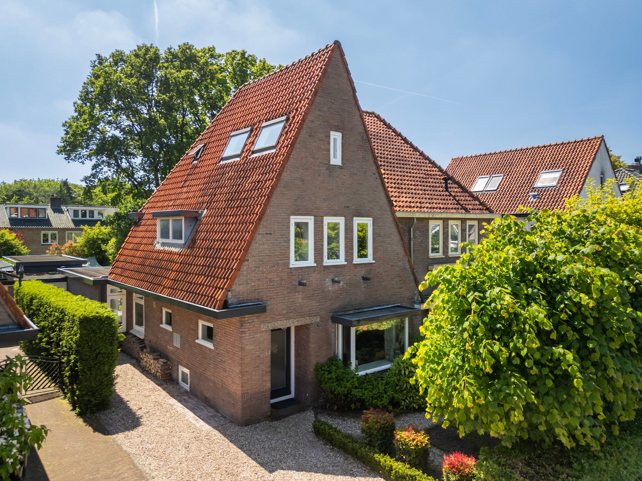 Foto van Da Costalaan 11, Soest